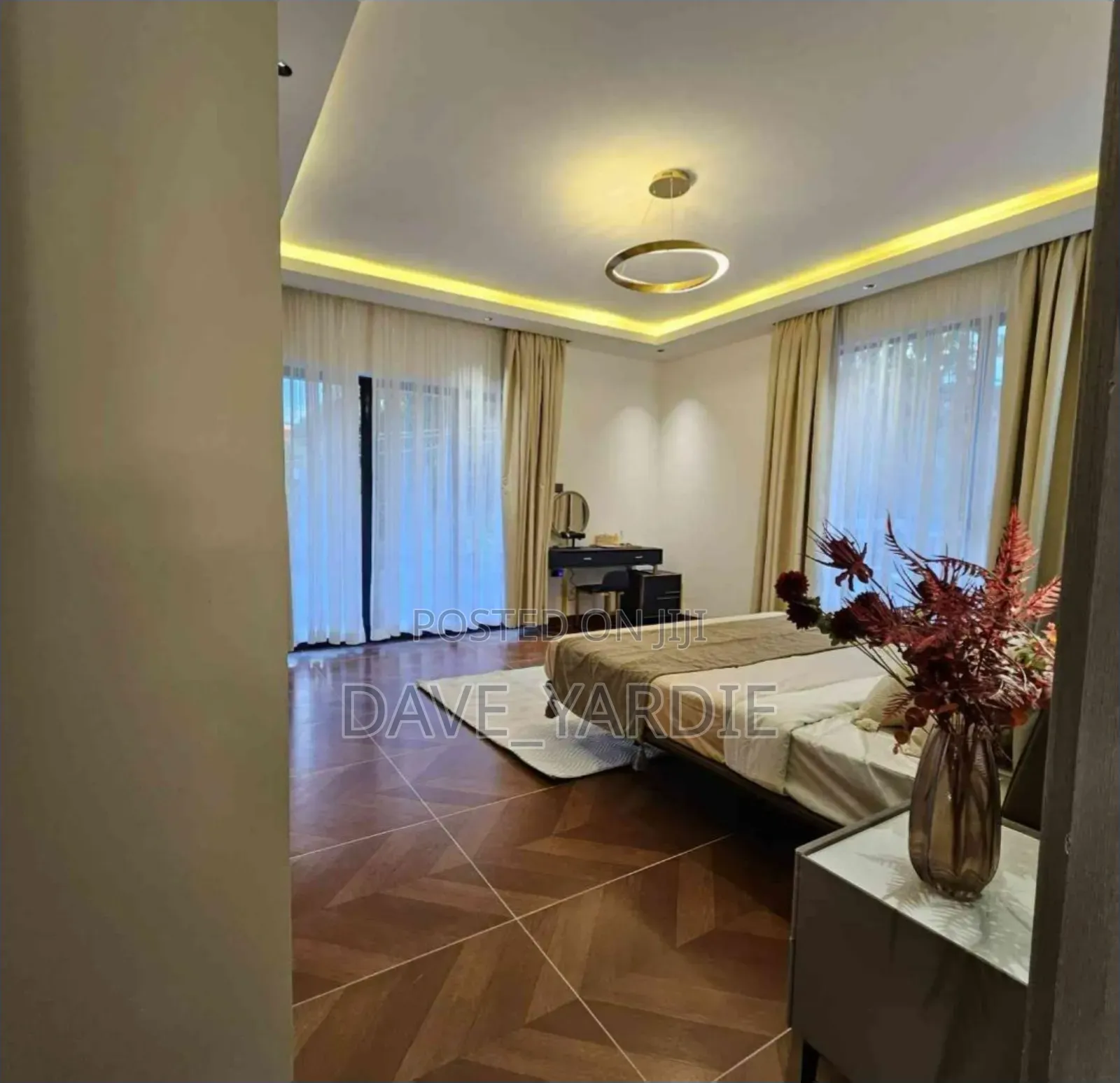 4bdrm Apartment in Kileleshwa for sale in Kileleshwa