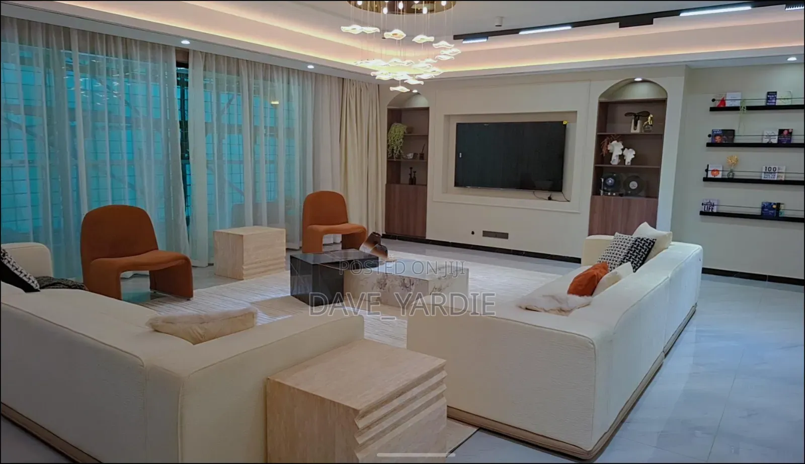 4bdrm Apartment in Kileleshwa for sale in Kileleshwa