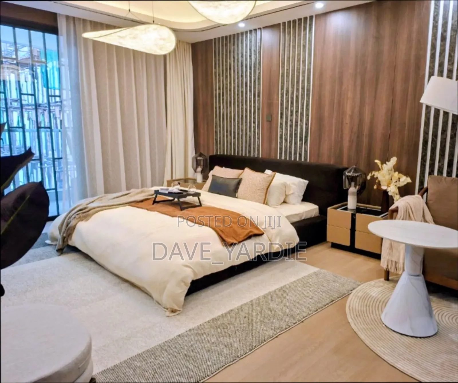 4bdrm Apartment in Kileleshwa for sale in Kileleshwa