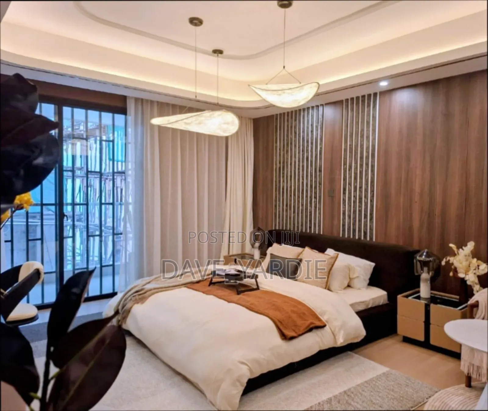 4bdrm Apartment in Kileleshwa for sale in Kileleshwa