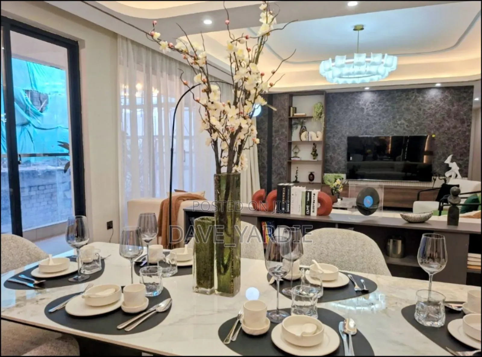 4bdrm Apartment in Kileleshwa for sale in Kileleshwa