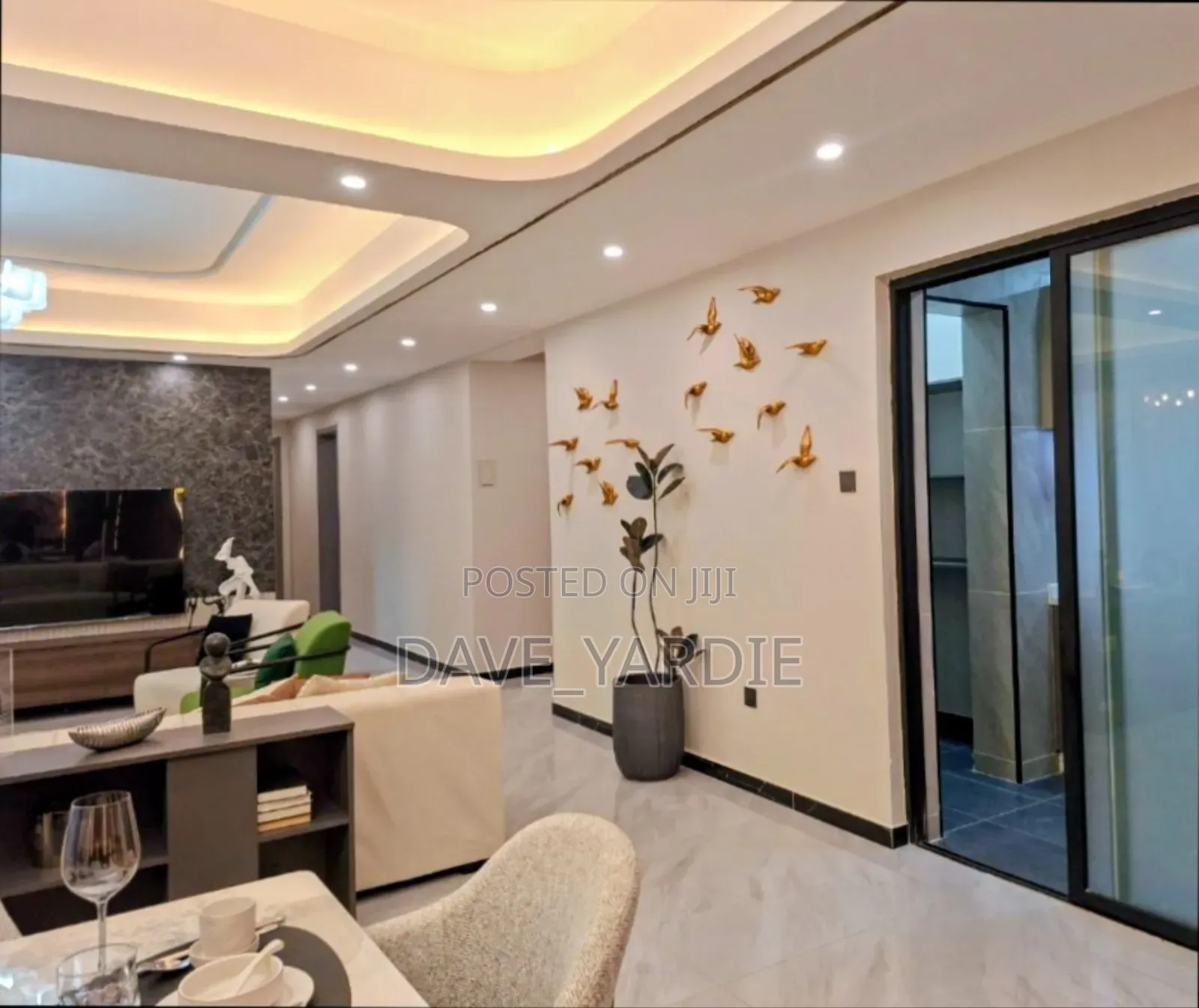 4bdrm Apartment in Kileleshwa for sale in Kileleshwa