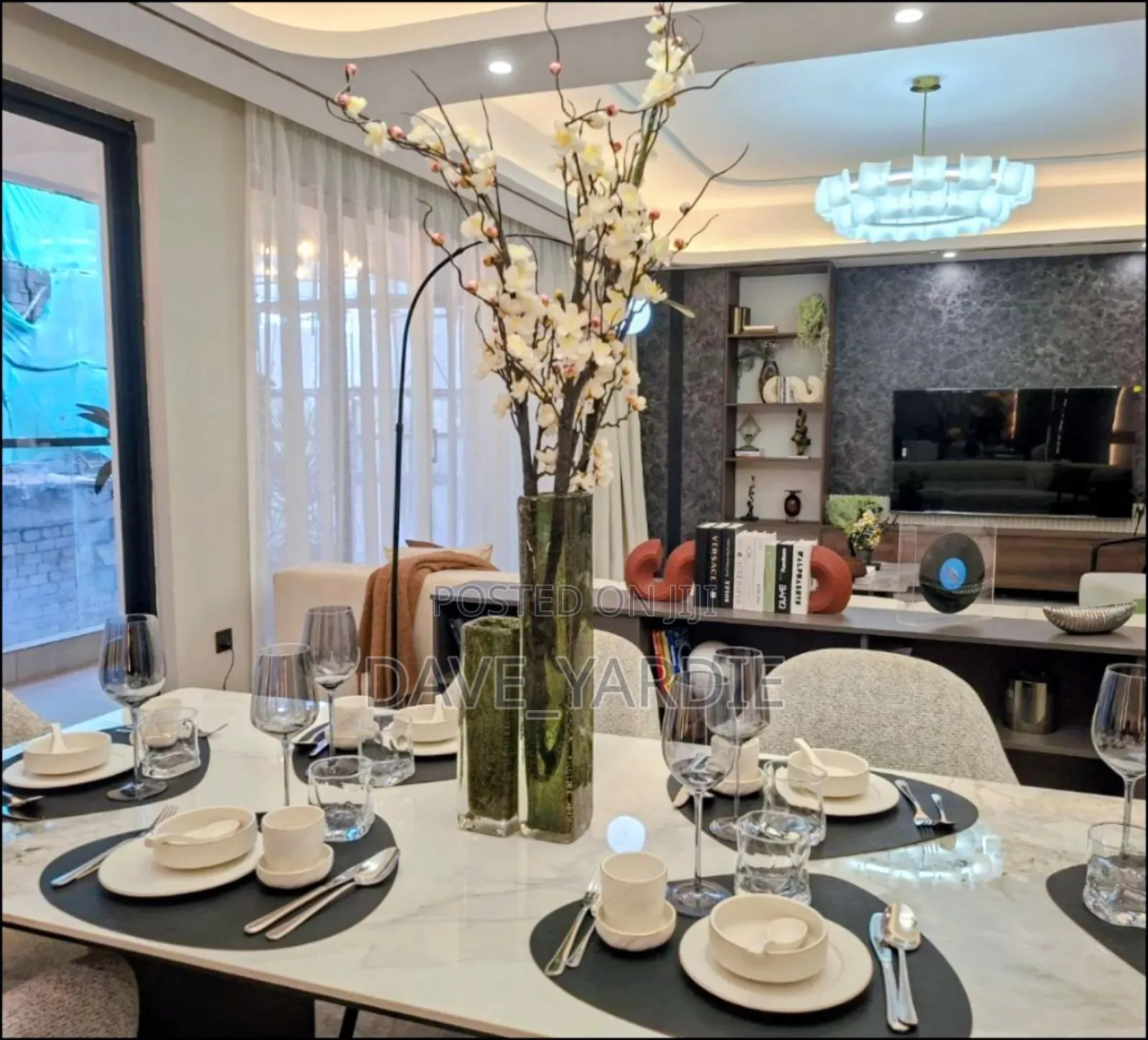 4bdrm Apartment in Kileleshwa for sale in Kileleshwa