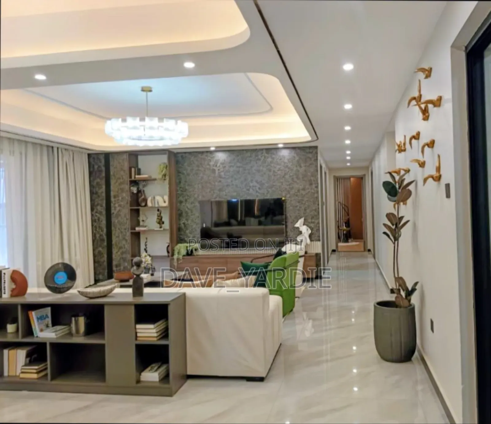 4bdrm Apartment in Kileleshwa for sale in Kileleshwa