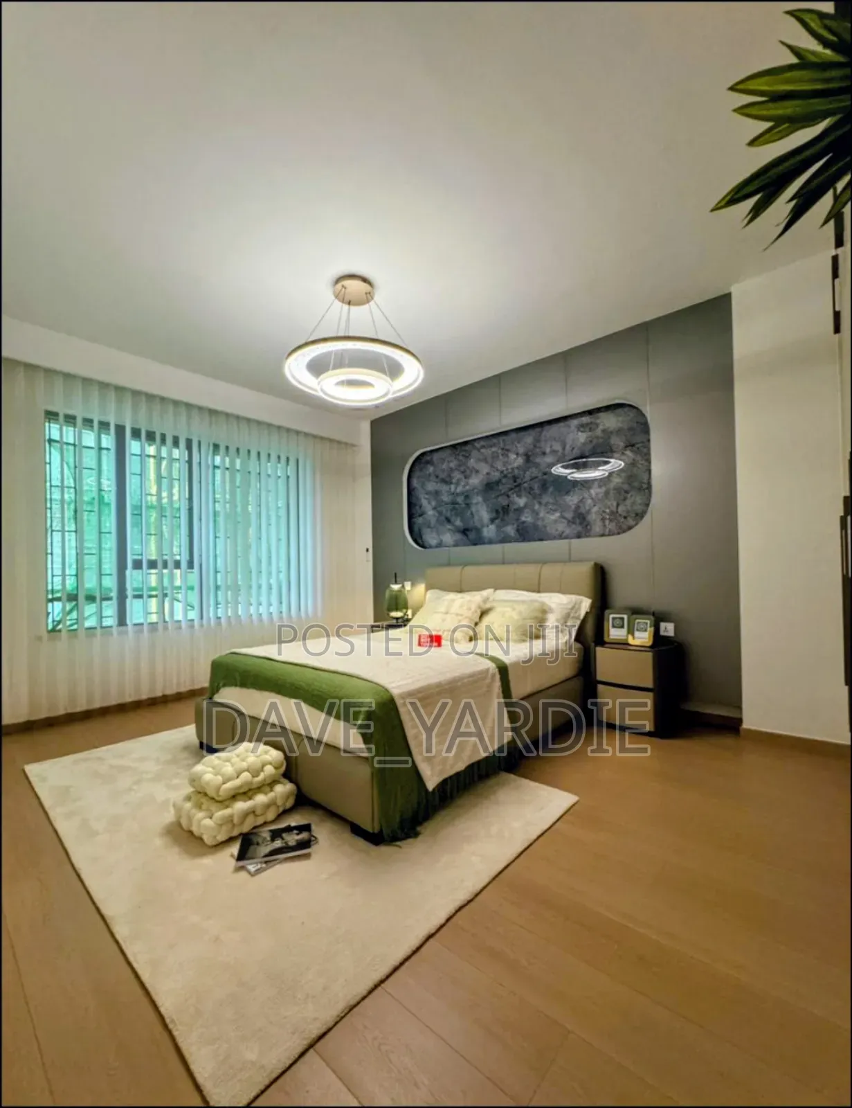 5bdrm Apartment in Kilimani for sale in Kilimani