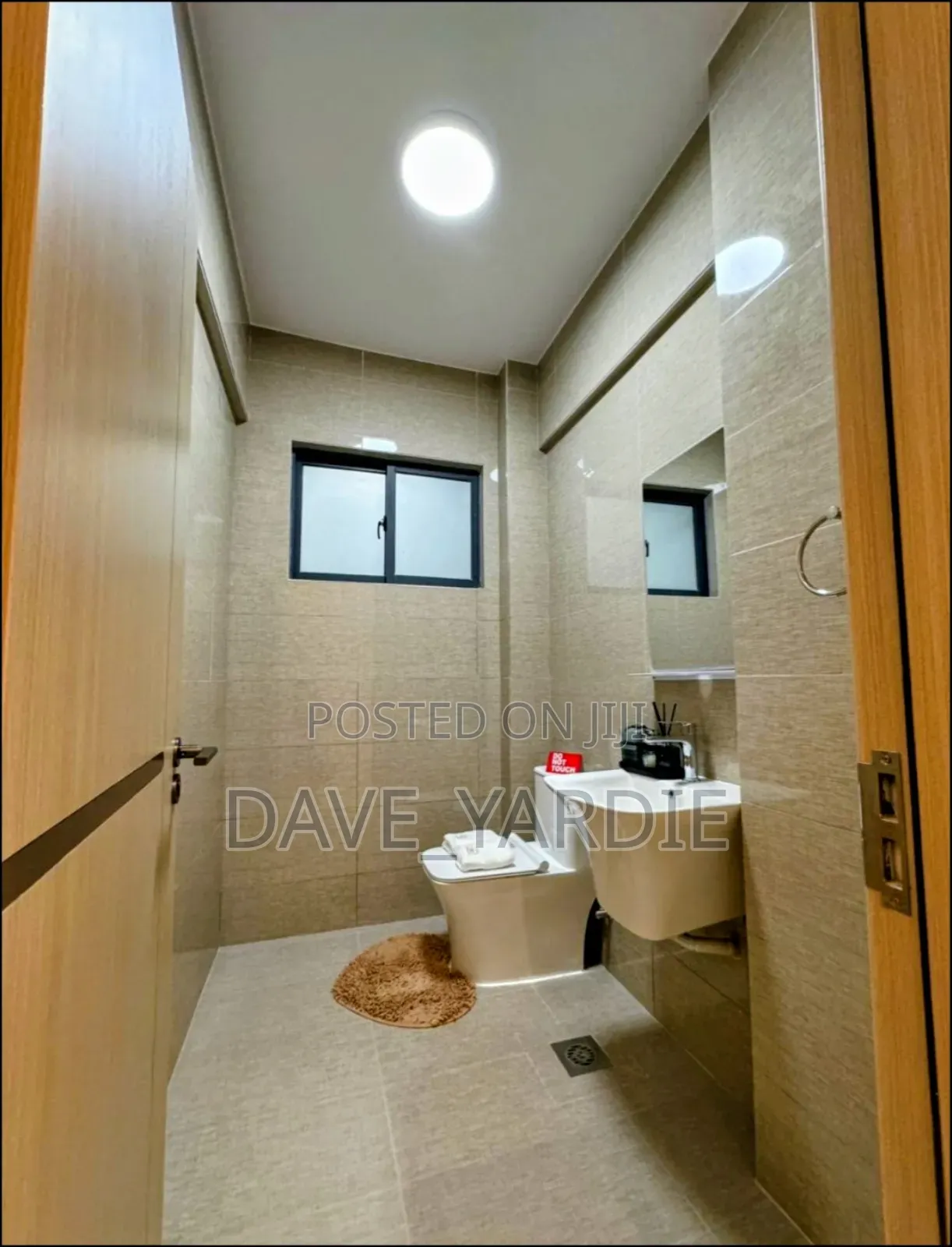 5bdrm Apartment in Kilimani for sale in Kilimani