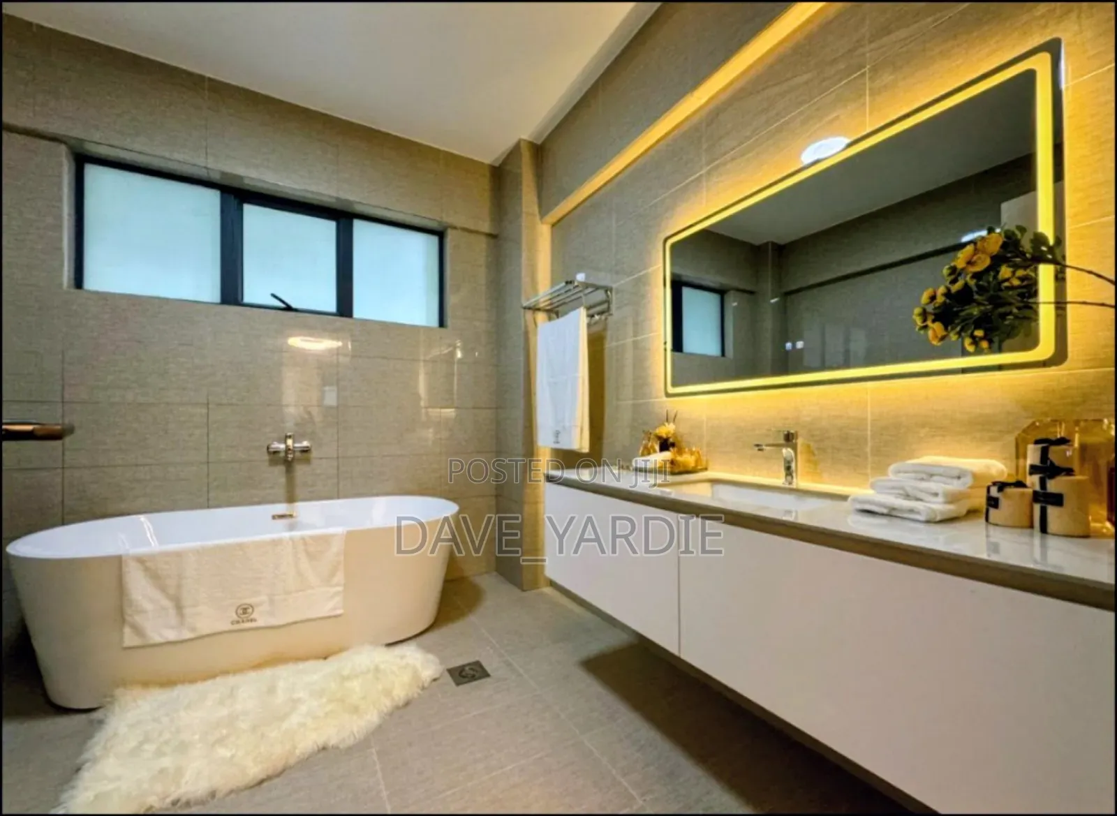 5bdrm Apartment in Kilimani for sale in Kilimani