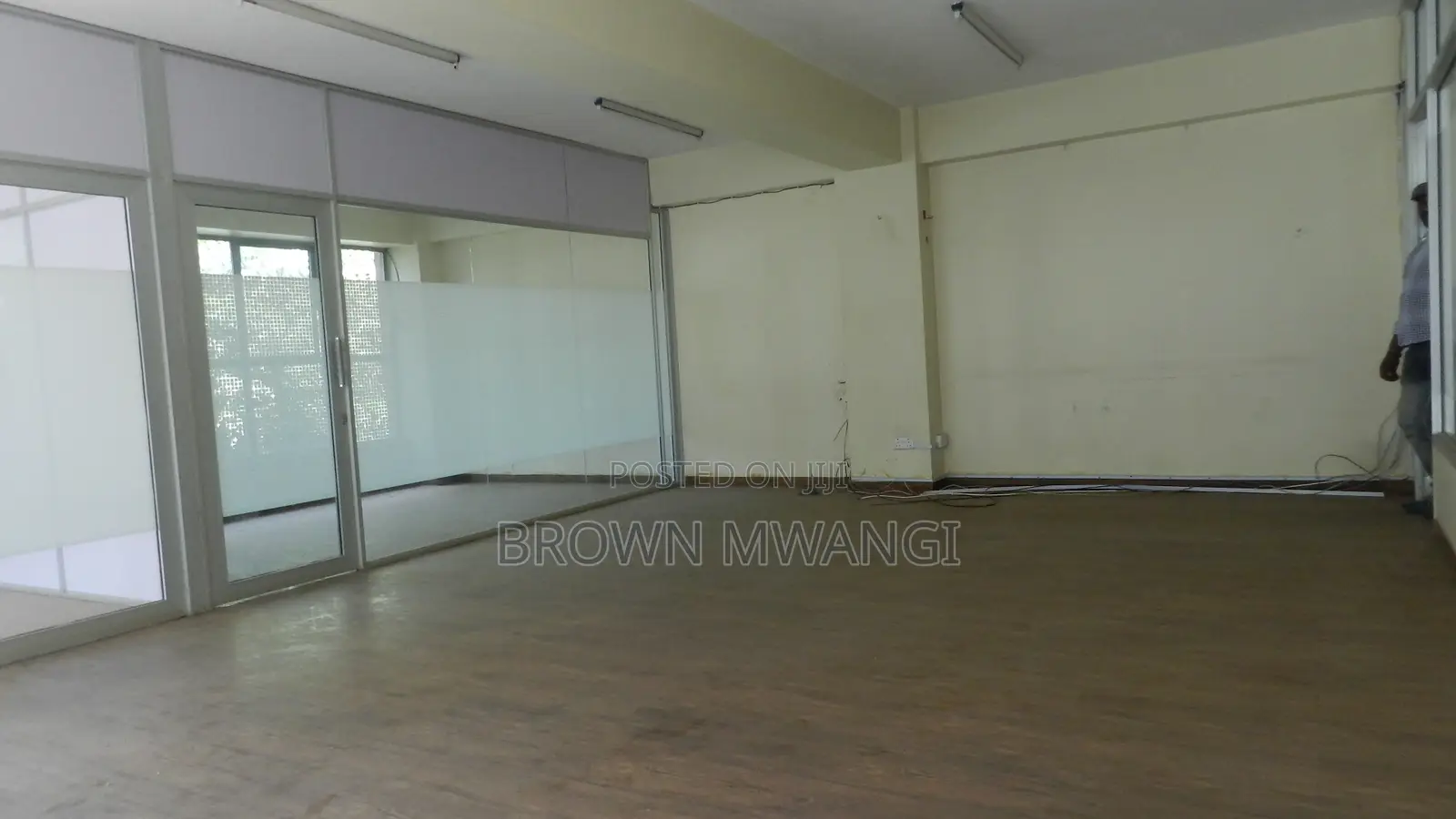 Offices in to Let in Kilimani Off Ngong Road in Hurlingham