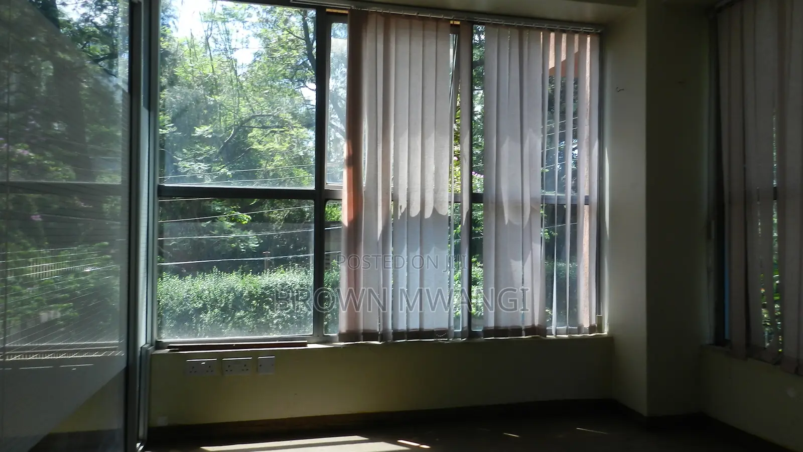 Offices in to Let in Kilimani Off Ngong Road in Hurlingham