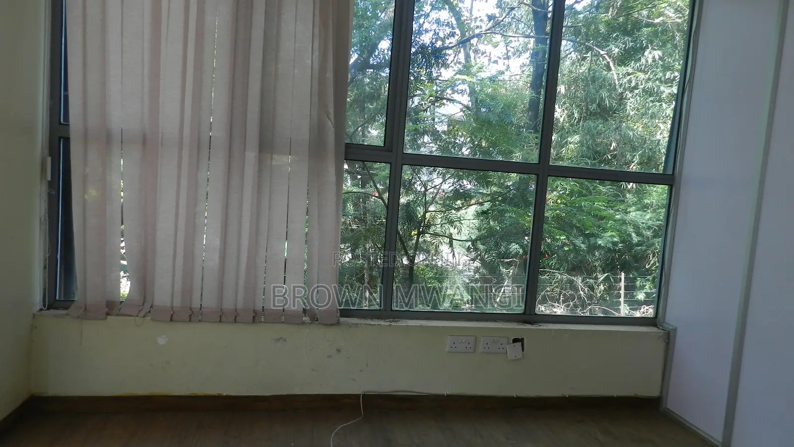 Offices in to Let in Kilimani Off Ngong Road in Hurlingham