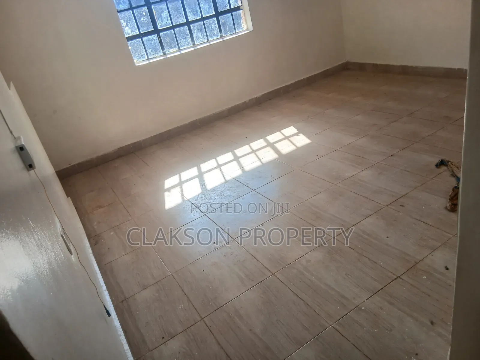 1bdrm Apartment in Kikuyu Road, Dagoretti for rent in Dagoretti