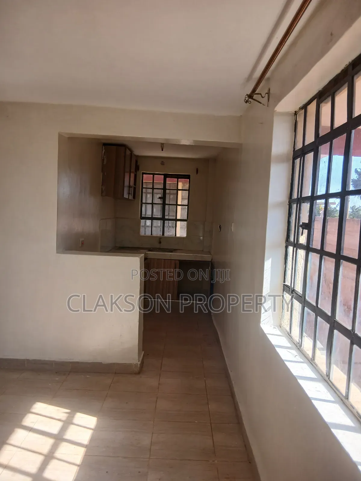 1bdrm Apartment in Kikuyu Road, Dagoretti for rent in Dagoretti