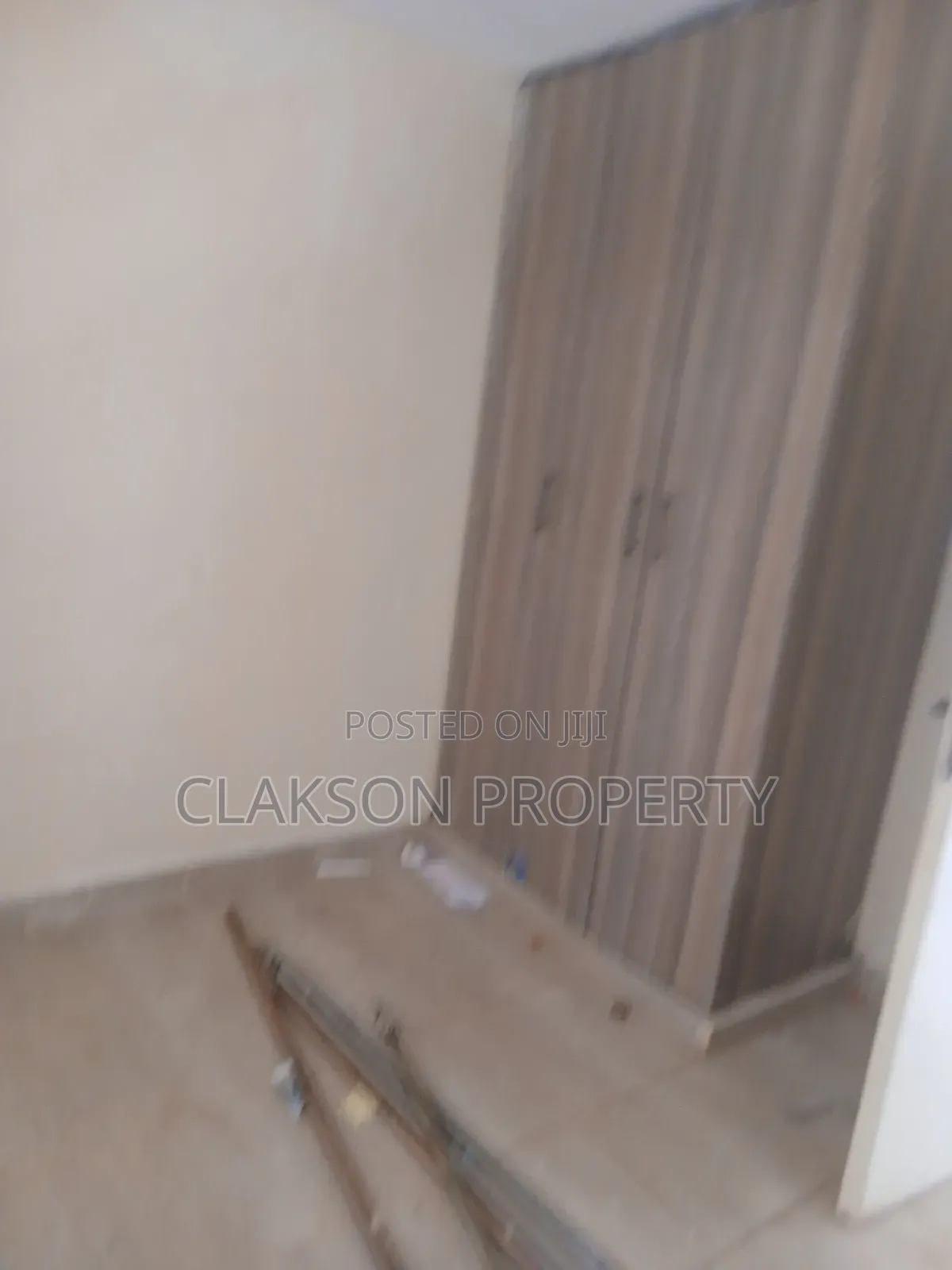 1bdrm Apartment in Kikuyu Road, Dagoretti for rent in Dagoretti