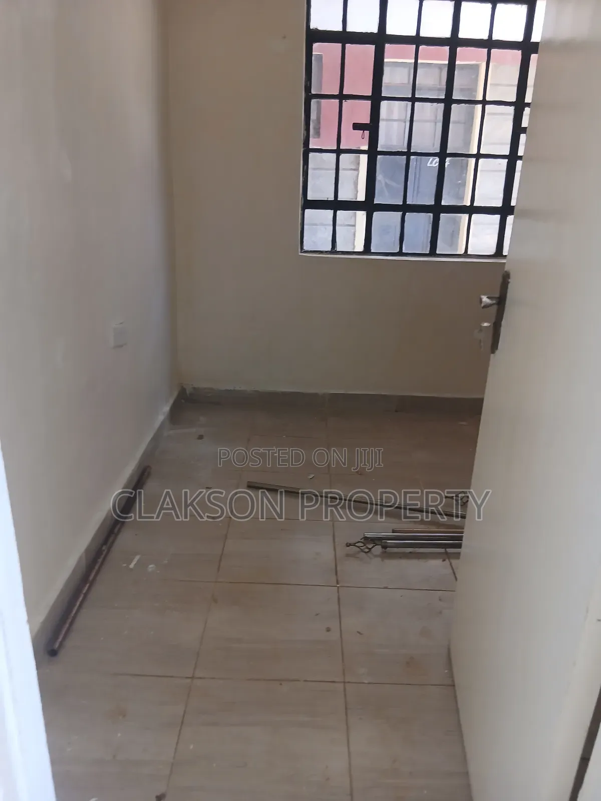 1bdrm Apartment in Kikuyu Road, Dagoretti for rent in Dagoretti