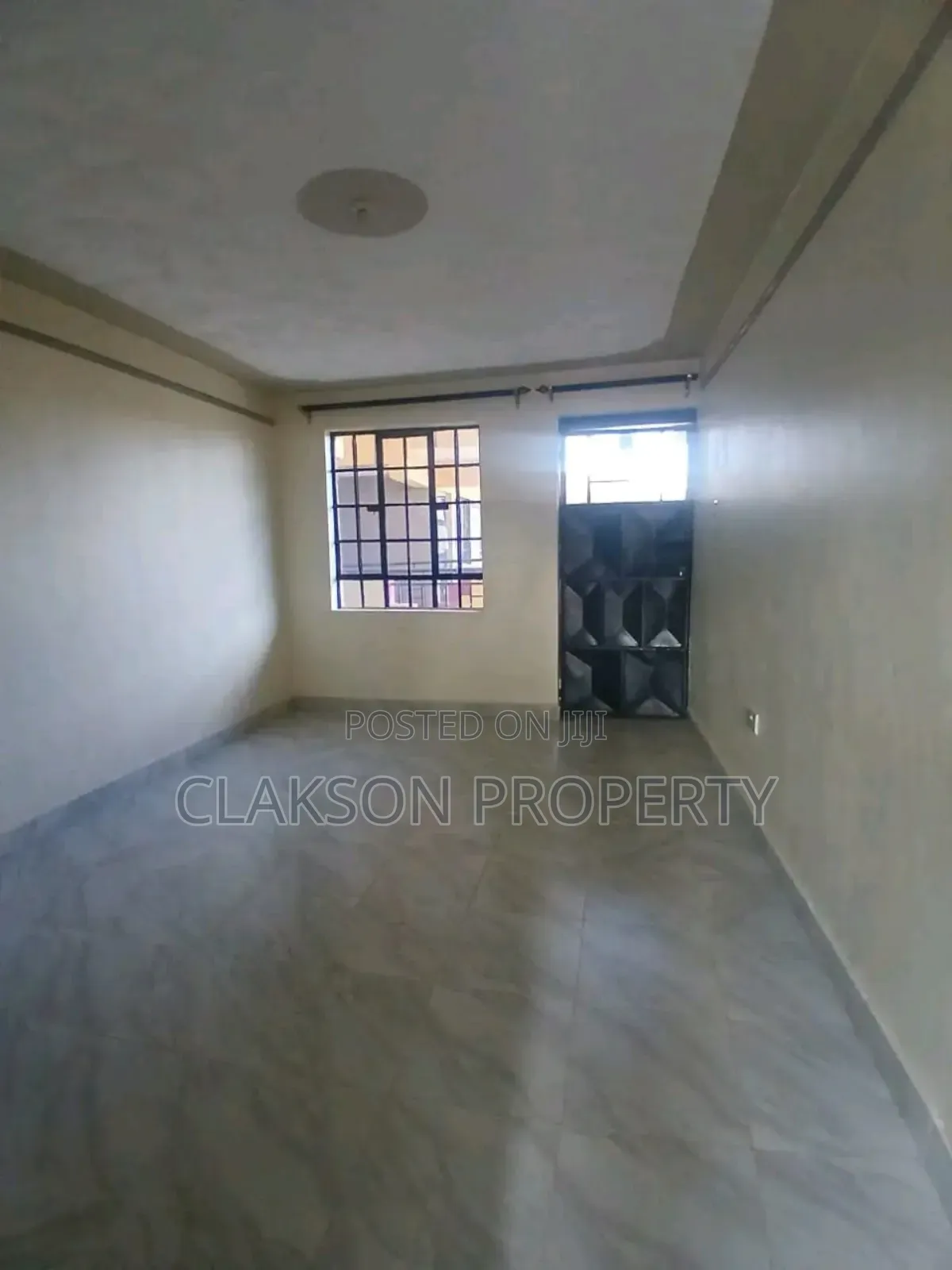 1bdrm Apartment in Kikuyu Road, Dagoretti for rent in Dagoretti