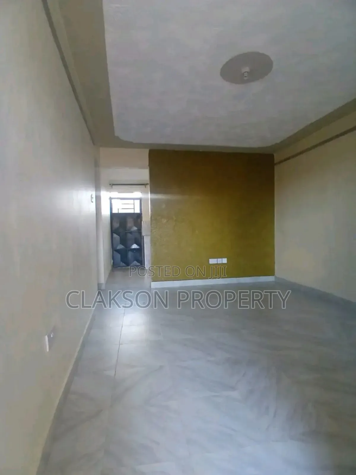 1bdrm Apartment in Kikuyu Road, Dagoretti for rent in Dagoretti