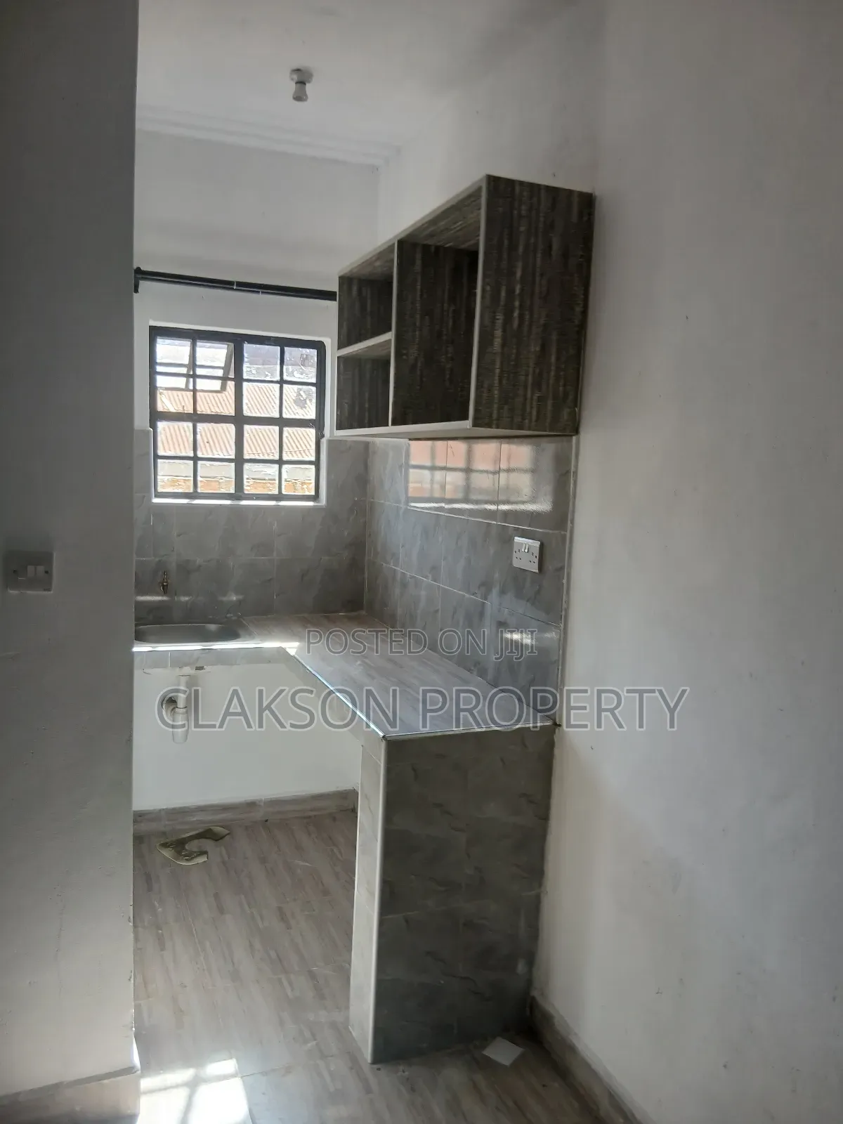 1bdrm Apartment in Kikuyu Road, Dagoretti for rent in Dagoretti