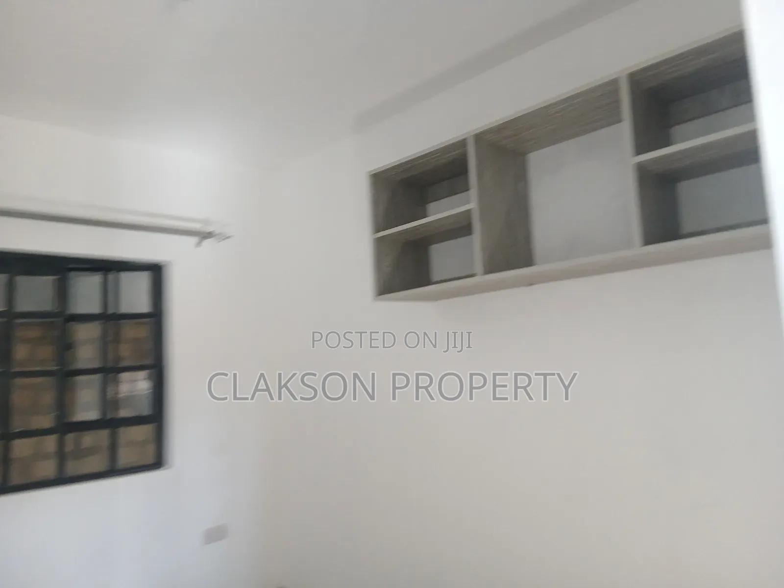 1bdrm Apartment in Kikuyu Road, Dagoretti for rent in Dagoretti