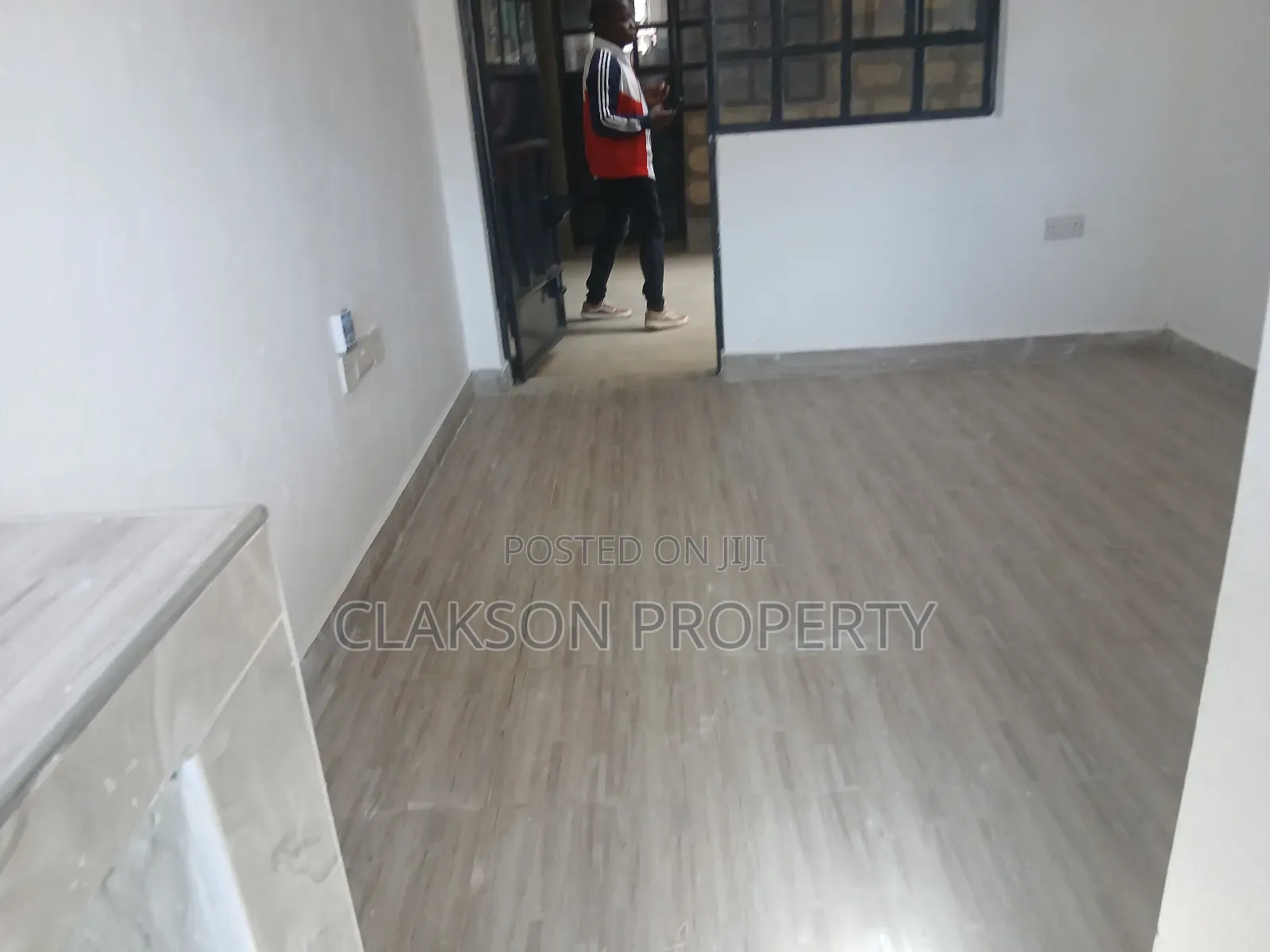 1bdrm Apartment in Kikuyu Road, Dagoretti for rent in Dagoretti