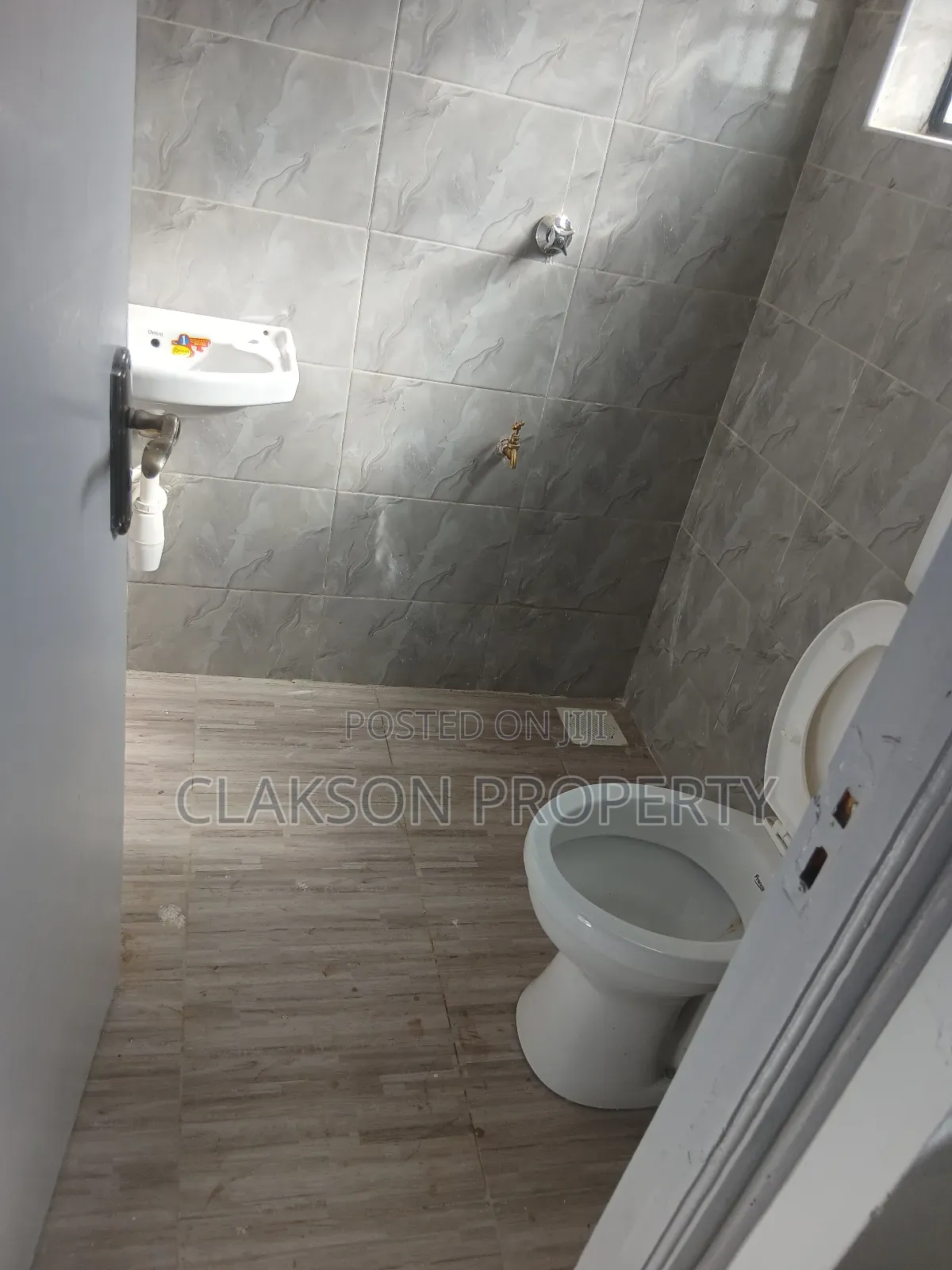 1bdrm Apartment in Kikuyu Road, Dagoretti for rent in Dagoretti