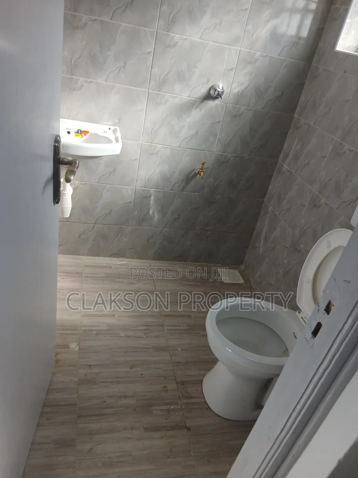 1bdrm Apartment in Kikuyu Road, Dagoretti for rent in Dagoretti