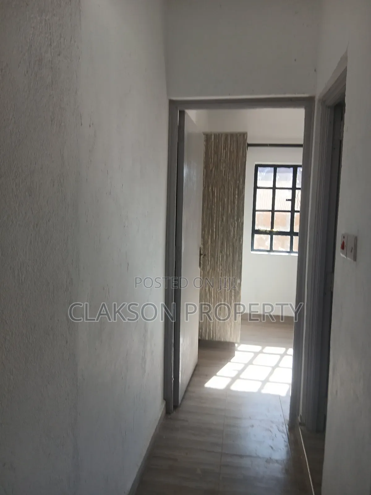 1bdrm Apartment in Kikuyu Road, Dagoretti for rent in Dagoretti