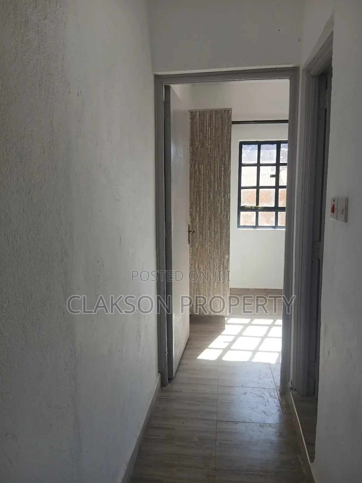 1bdrm Apartment in Kikuyu Road, Dagoretti for rent in Dagoretti