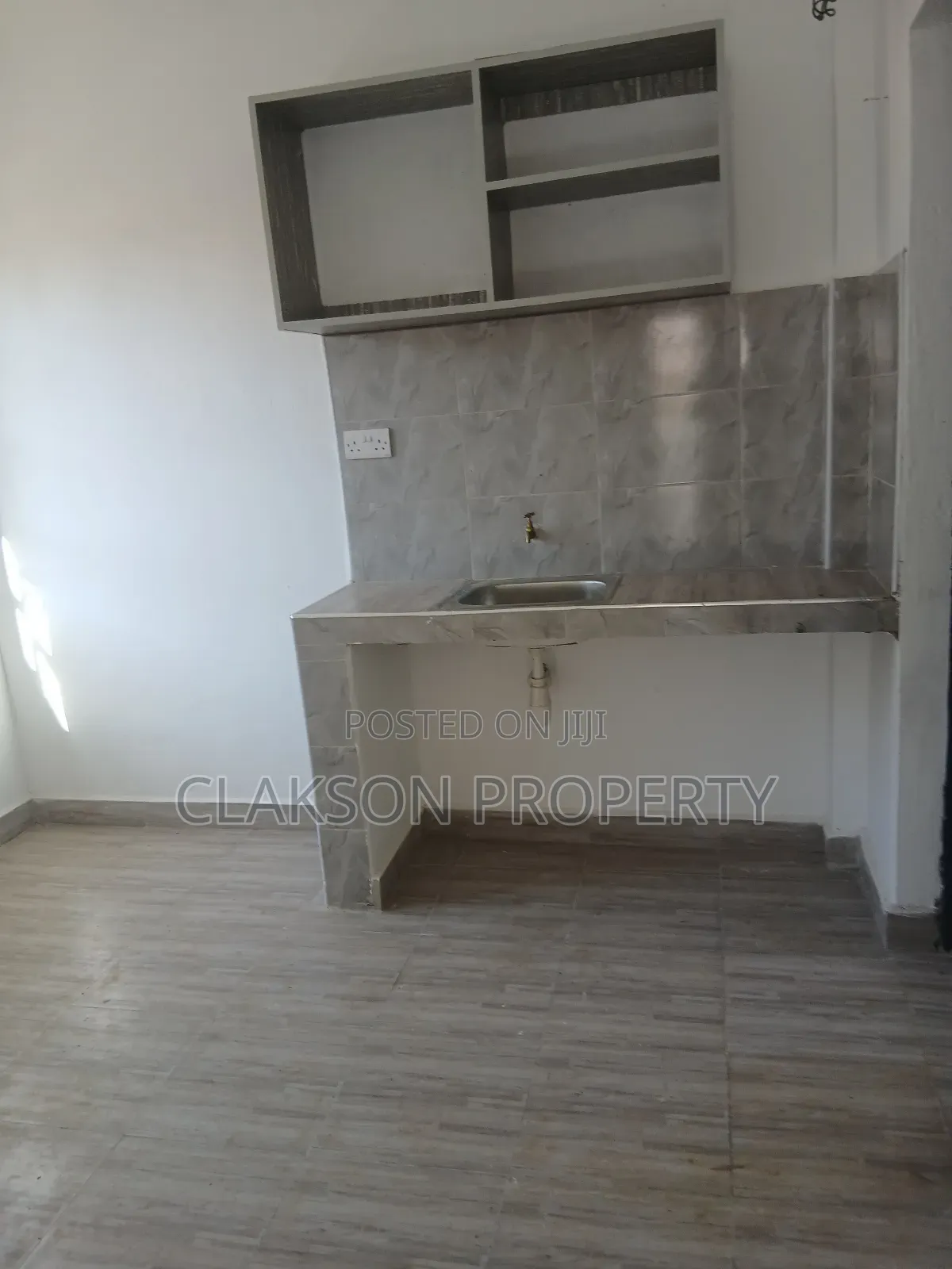 1bdrm Apartment in Kikuyu Road, Dagoretti for rent in Dagoretti
