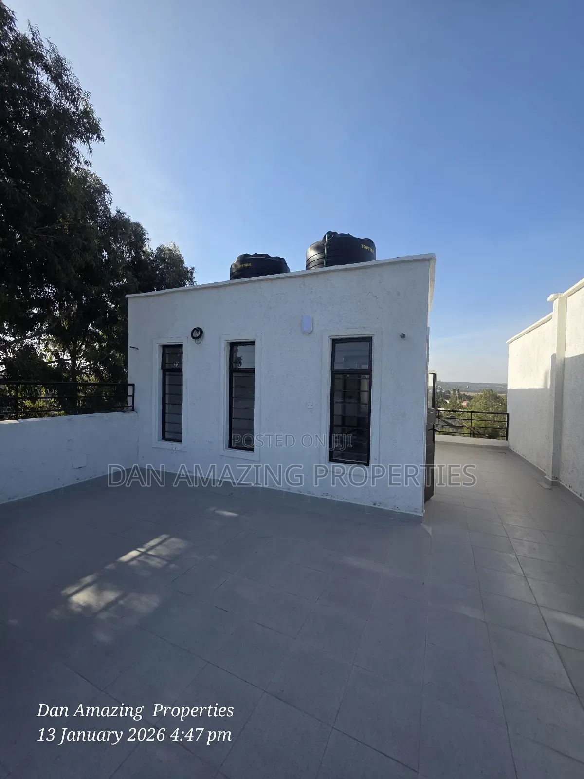 4bdrm Townhouse/Terrace in Ngong, Ole Polos for sale in Ole Polos