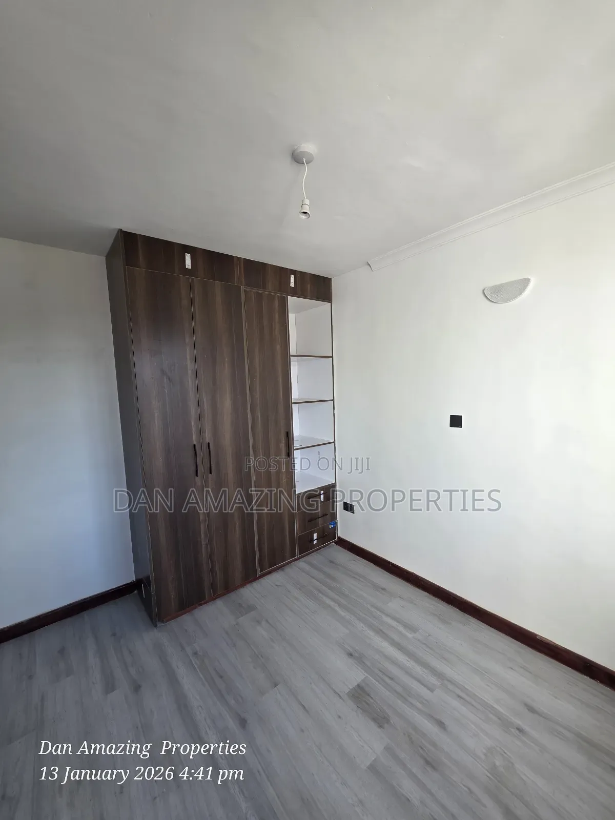 4bdrm Townhouse/Terrace in Ngong, Ole Polos for sale in Ole Polos