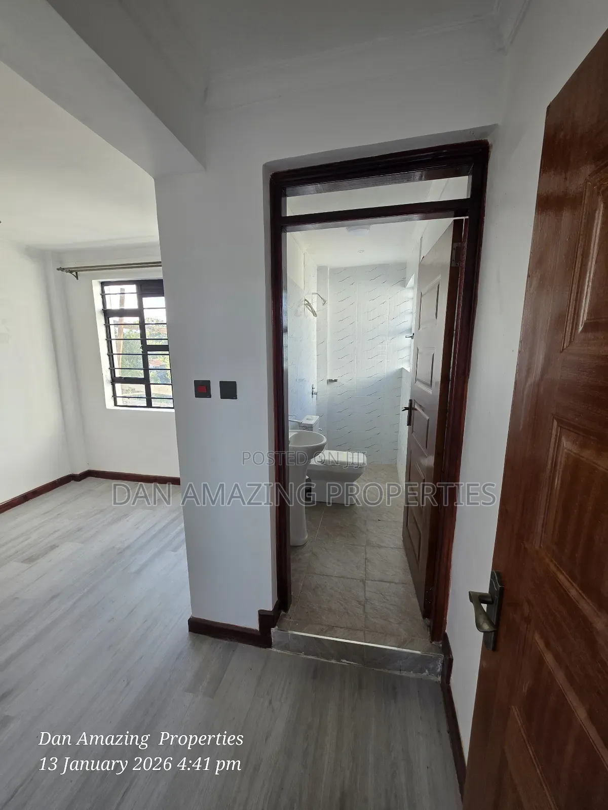 4bdrm Townhouse/Terrace in Ngong, Ole Polos for sale in Ole Polos