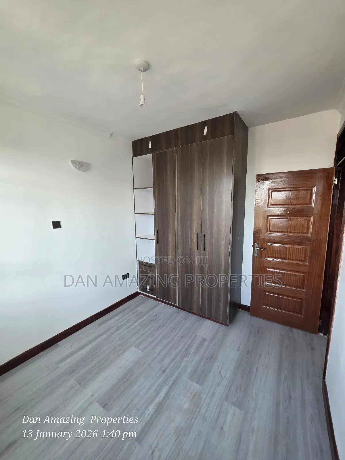 4bdrm Townhouse/Terrace in Ngong, Ole Polos for sale in Ole Polos