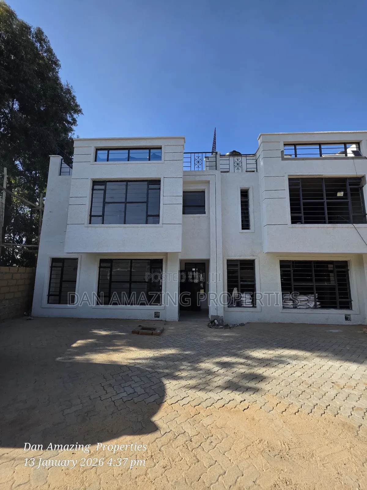 4bdrm Townhouse/Terrace in Ngong, Ole Polos for sale in Ole Polos