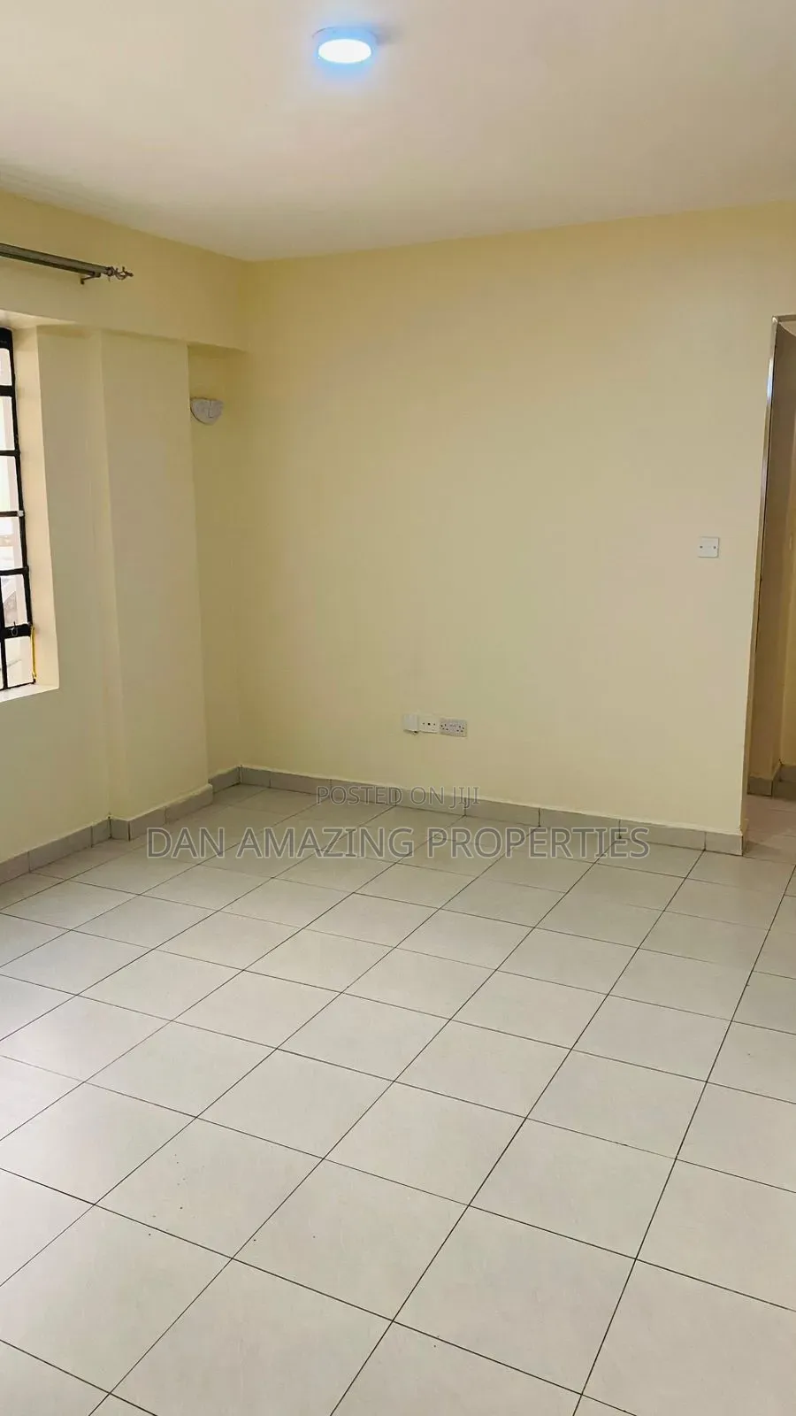 3bdrm Apartment in Zambia, Ngong for rent in Ngong
