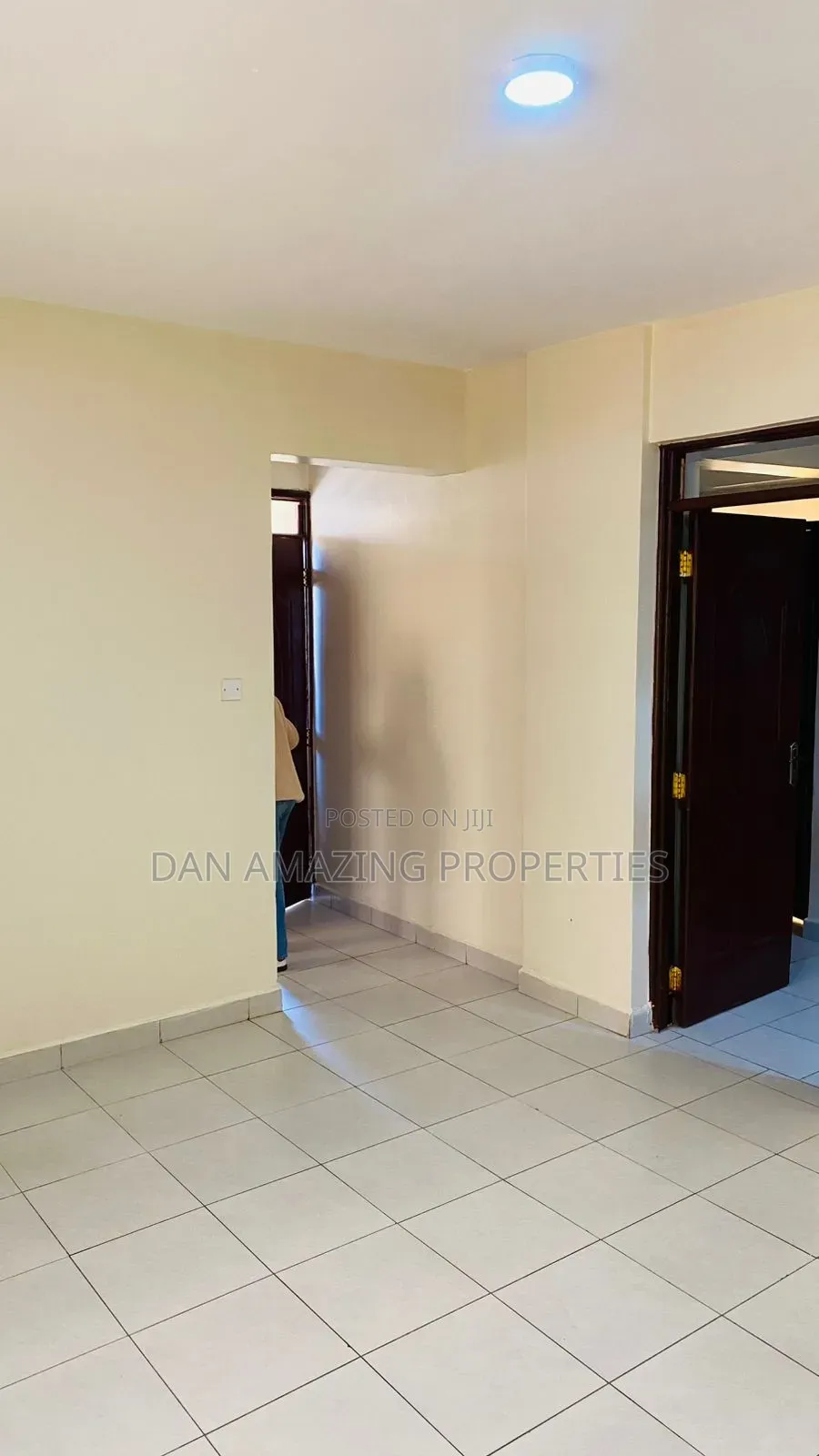 3bdrm Apartment in Zambia, Ngong for rent in Ngong