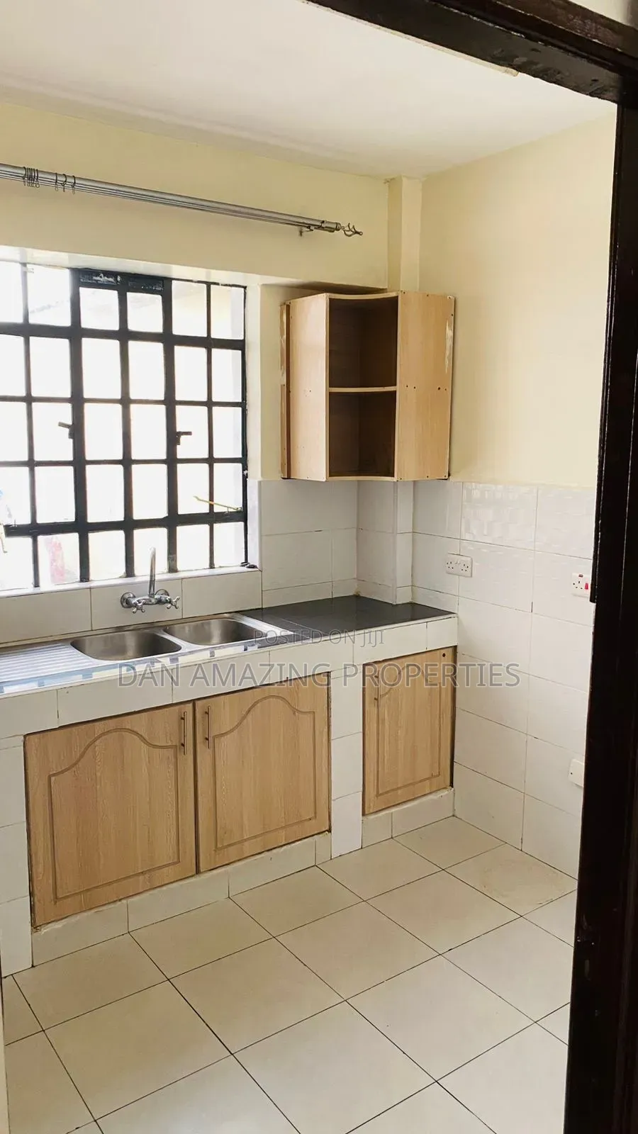3bdrm Apartment in Zambia, Ngong for rent in Ngong