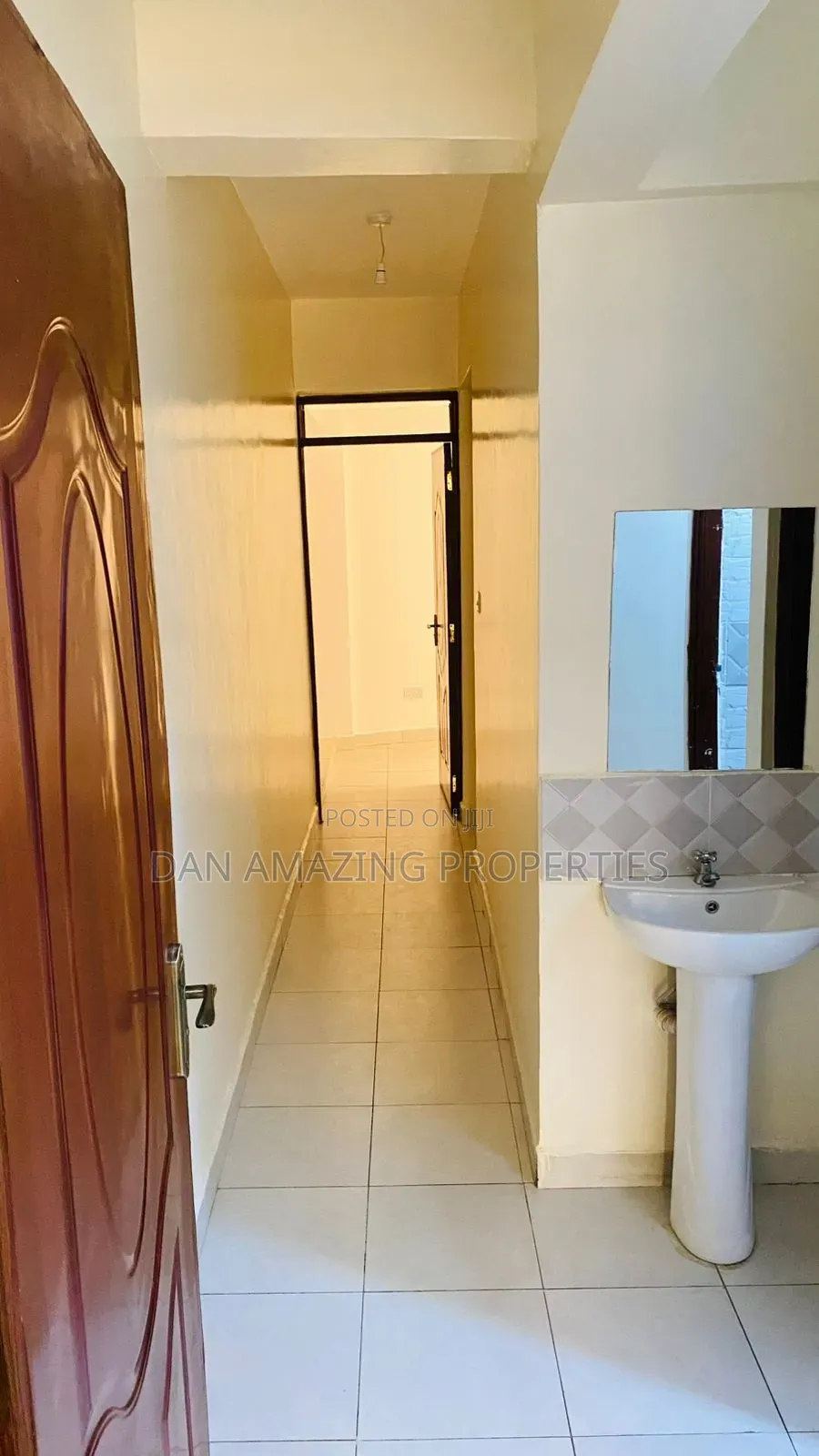 3bdrm Apartment in Zambia, Ngong for rent in Ngong