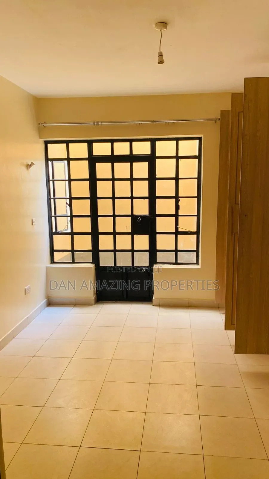 3bdrm Apartment in Zambia, Ngong for rent in Ngong