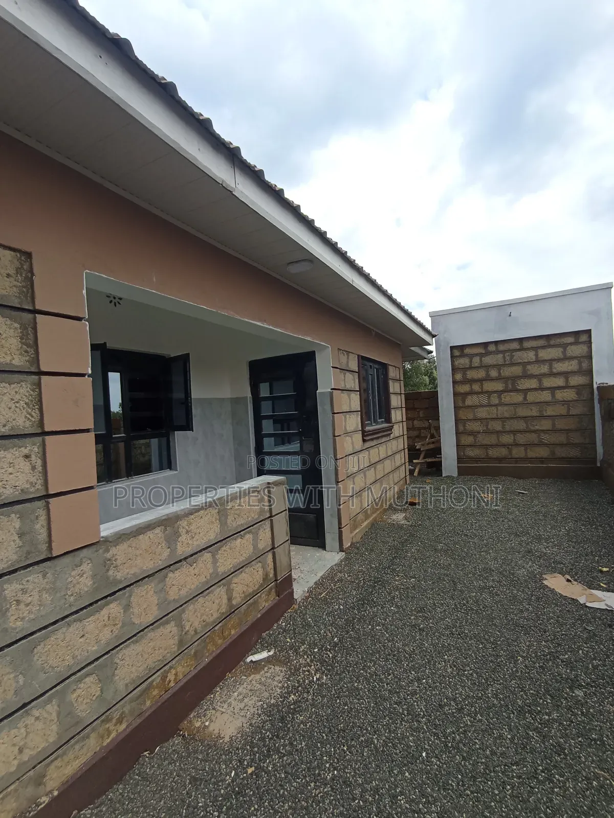 3bdrm Bungalow in Kiserian for sale in Kiserian