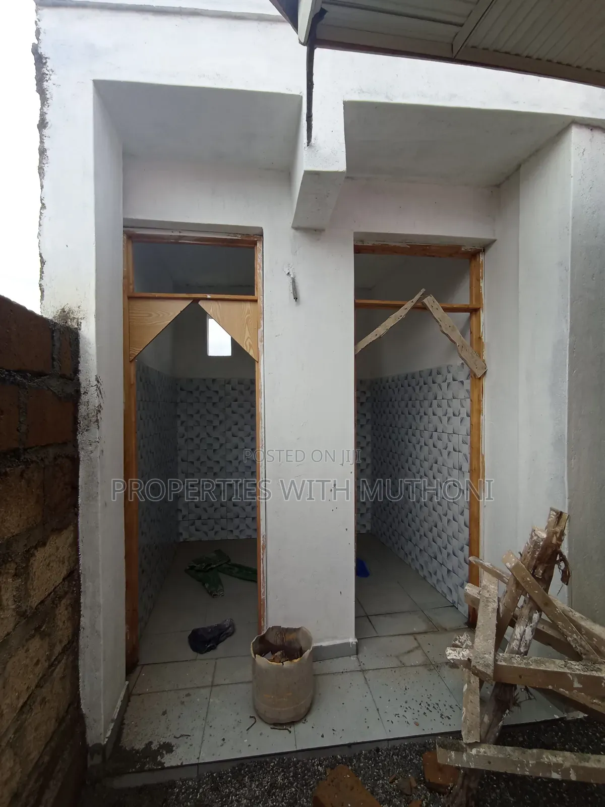 3bdrm Bungalow in Kiserian for sale in Kiserian