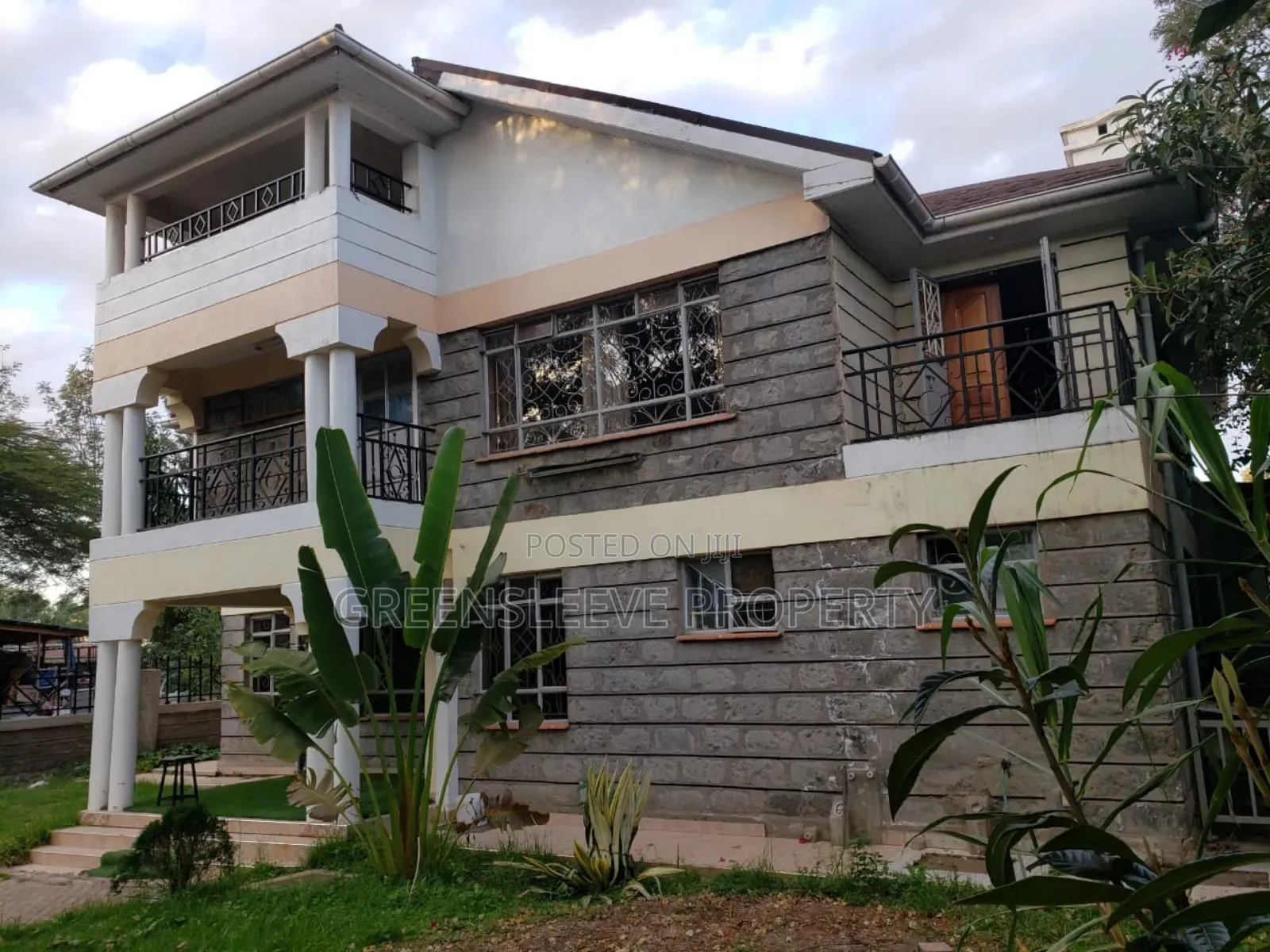 5bdrm House in Hardly, Hardy for rent in Hardy