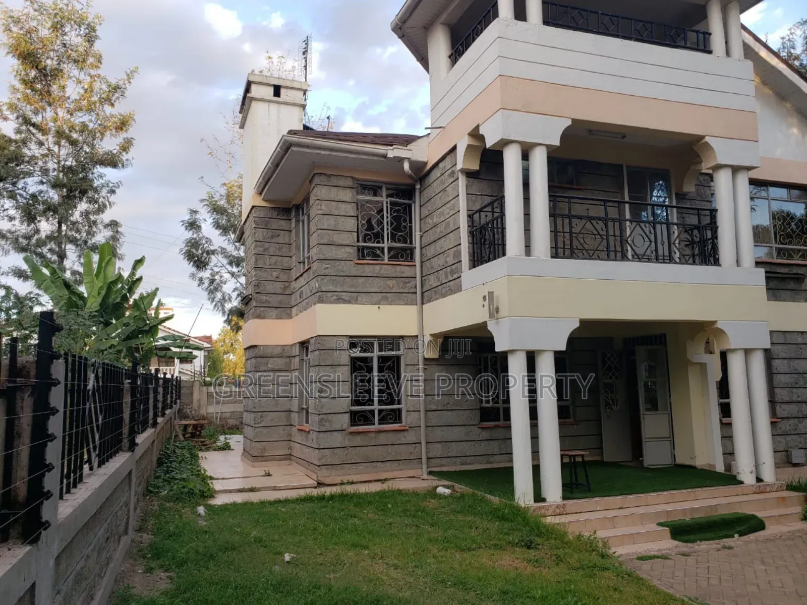 5bdrm House in Hardly, Hardy for rent in Hardy