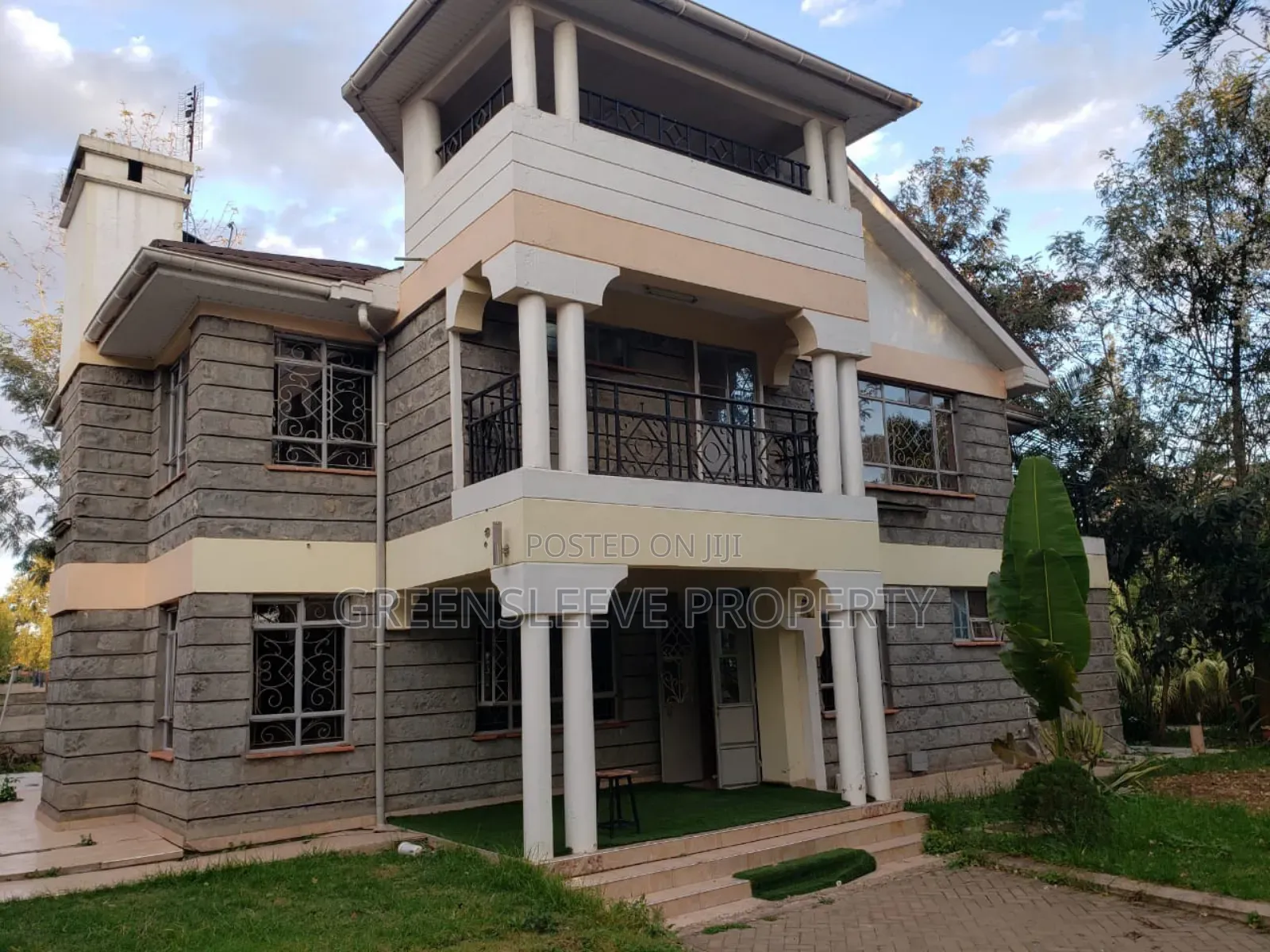 5bdrm House in Hardly, Hardy for rent in Hardy