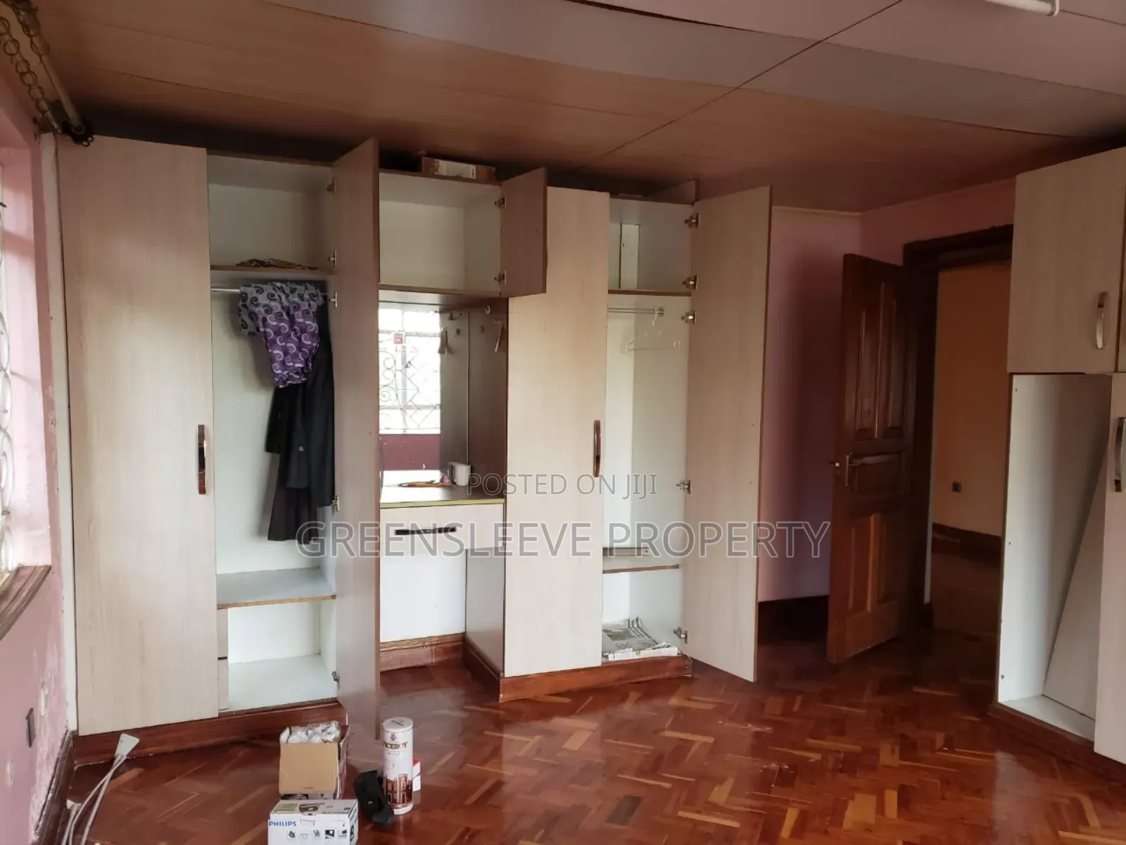 5bdrm House in Hardly, Hardy for rent in Hardy
