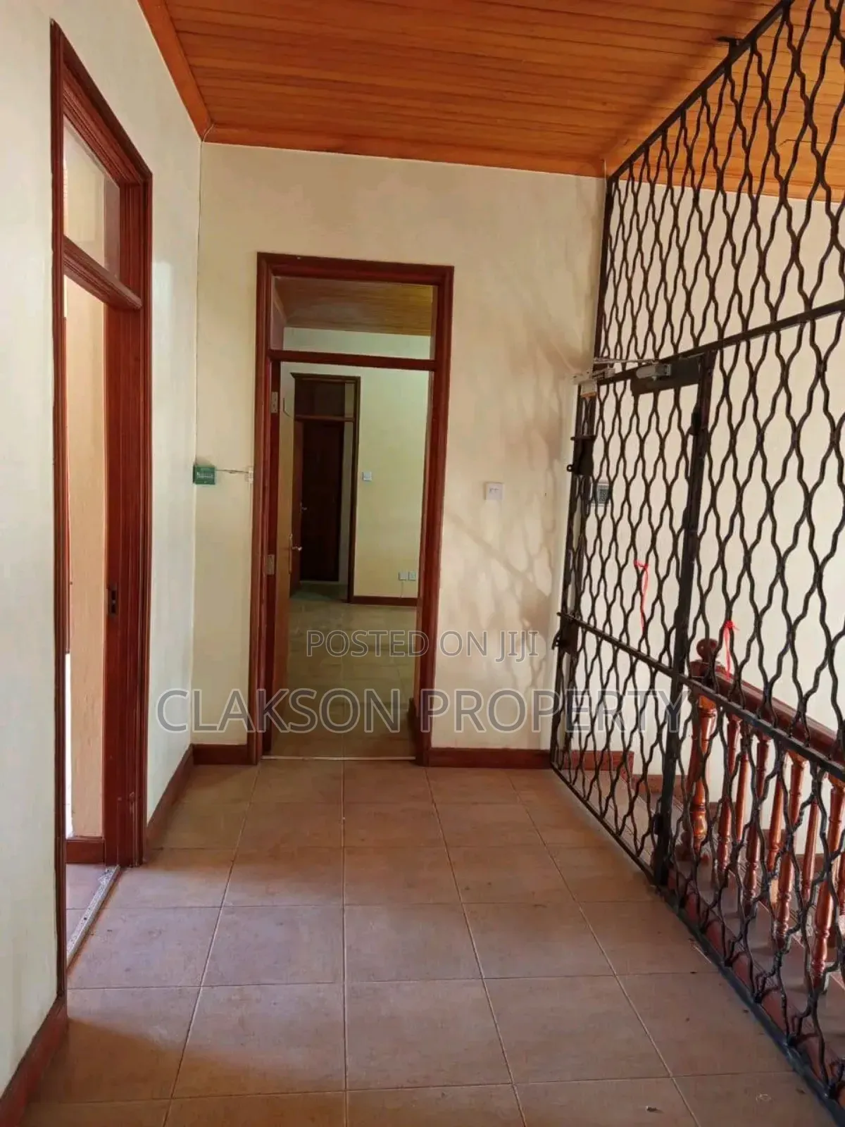 4bdrm Townhouse / Terrace in Karen for rent in Karen