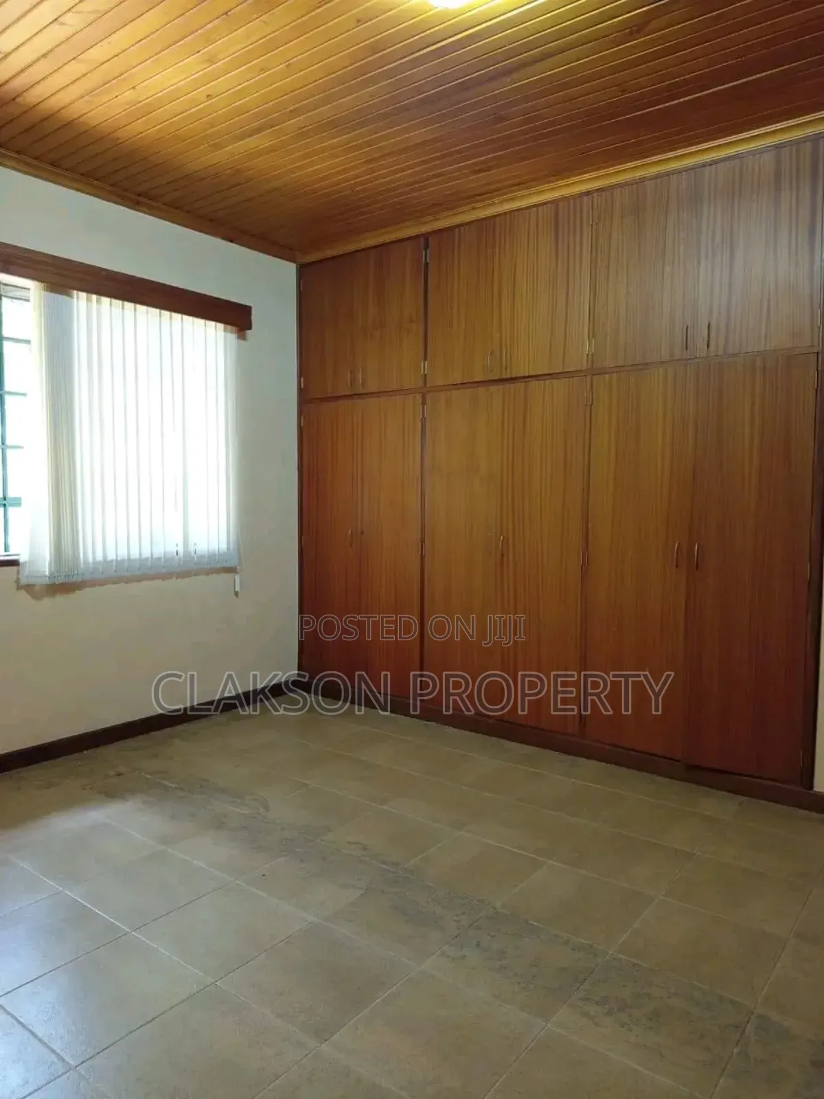 4bdrm Townhouse / Terrace in Karen for rent in Karen