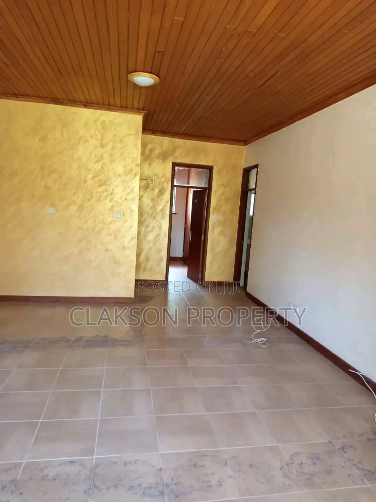 4bdrm Townhouse / Terrace in Karen for rent in Karen