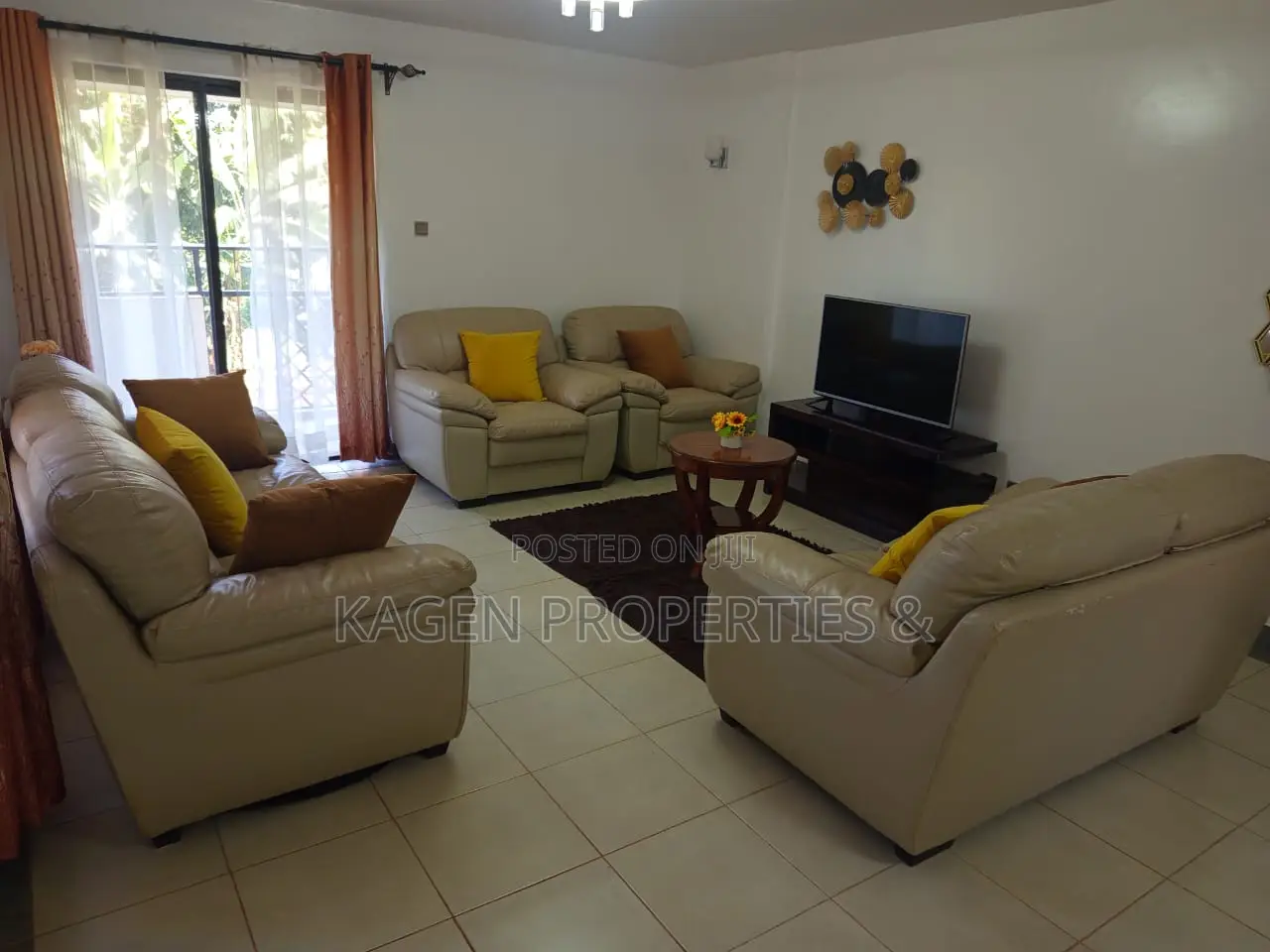 3bdrm Apartment in Uthiru, Nairobi South for sale in Nairobi South