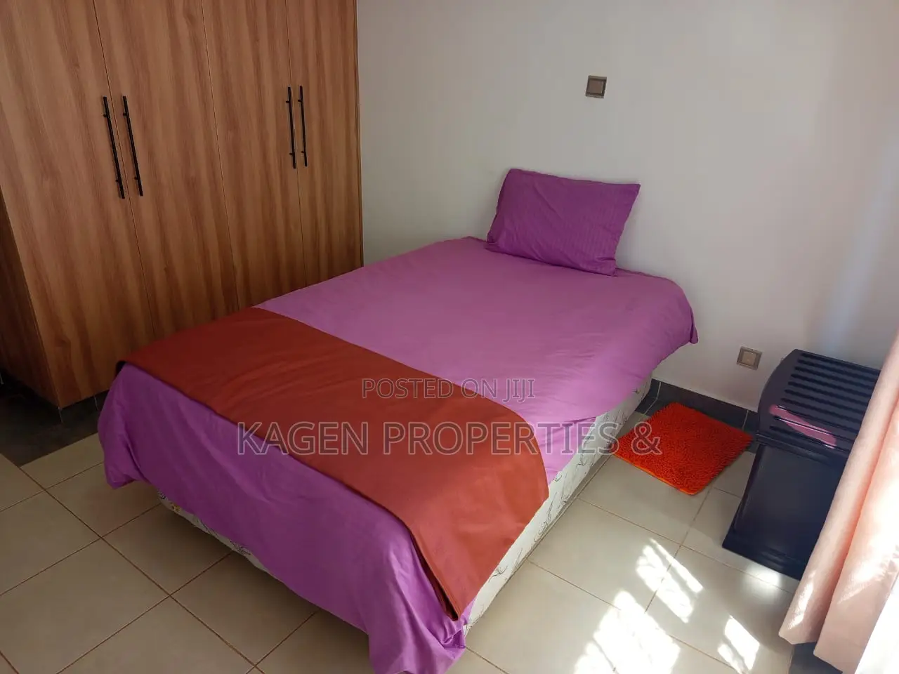 3bdrm Apartment in Uthiru, Nairobi South for sale in Nairobi South