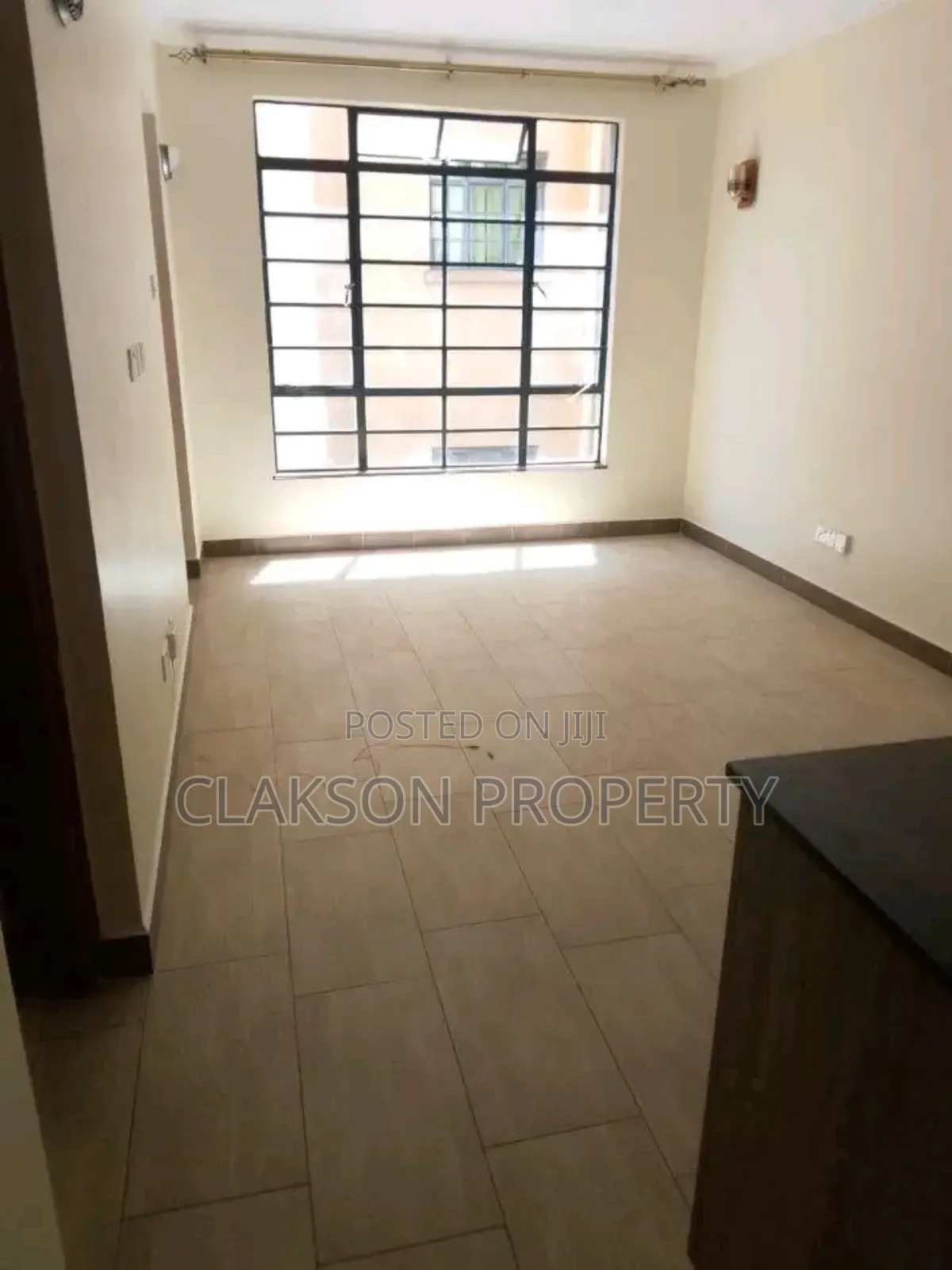 2bdrm Apartment in Adams, Kilimani for rent in Kilimani